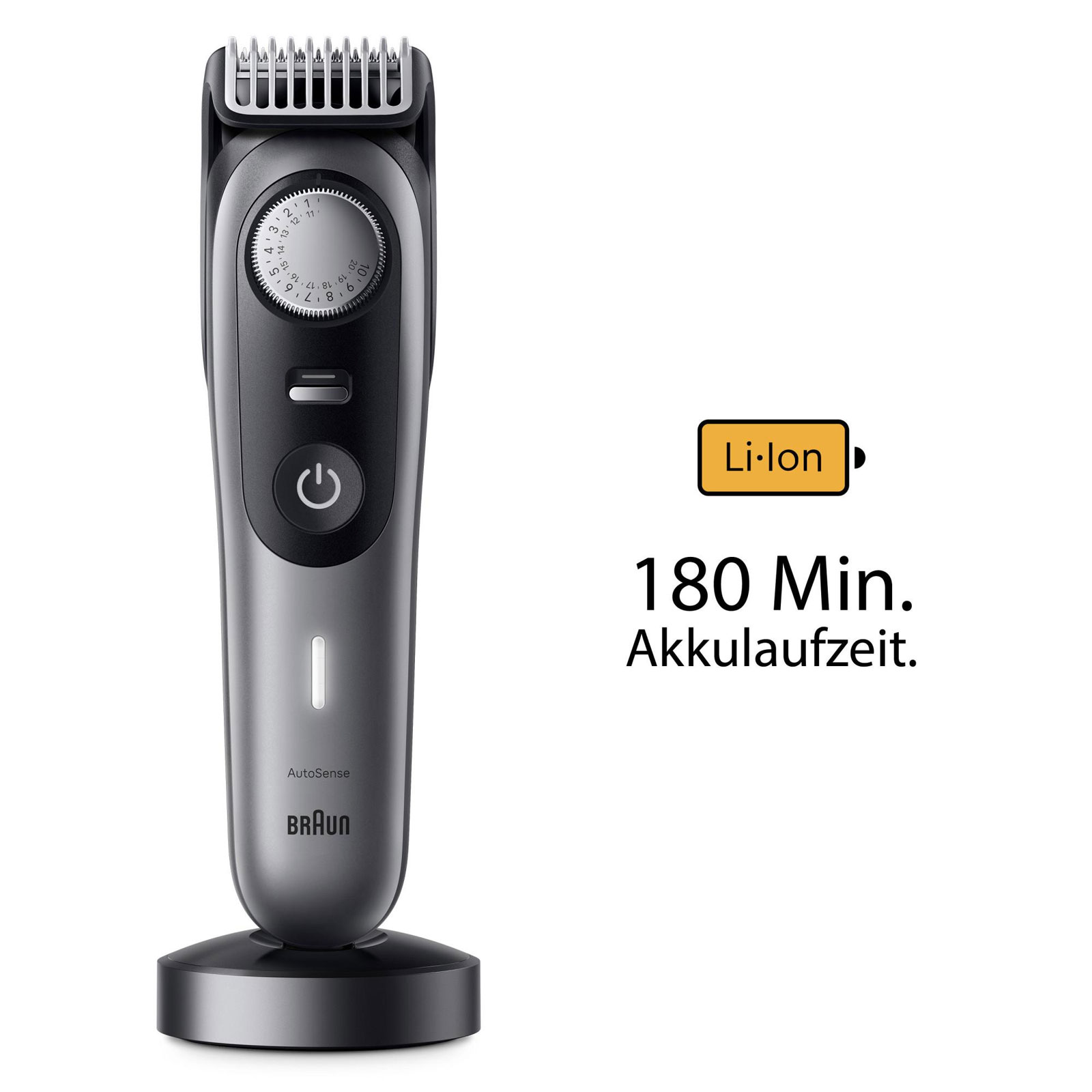 Braun Series 9 BT9420 Bartschneider