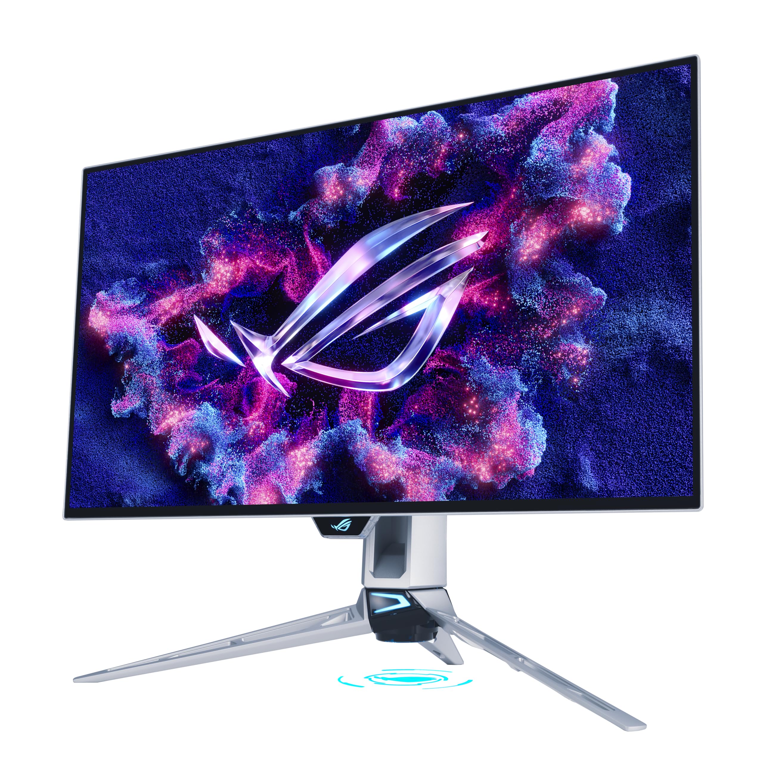 ASUS ROG Swift OLED PG27AQWP-W 27 Zoll Gaming-Monitor