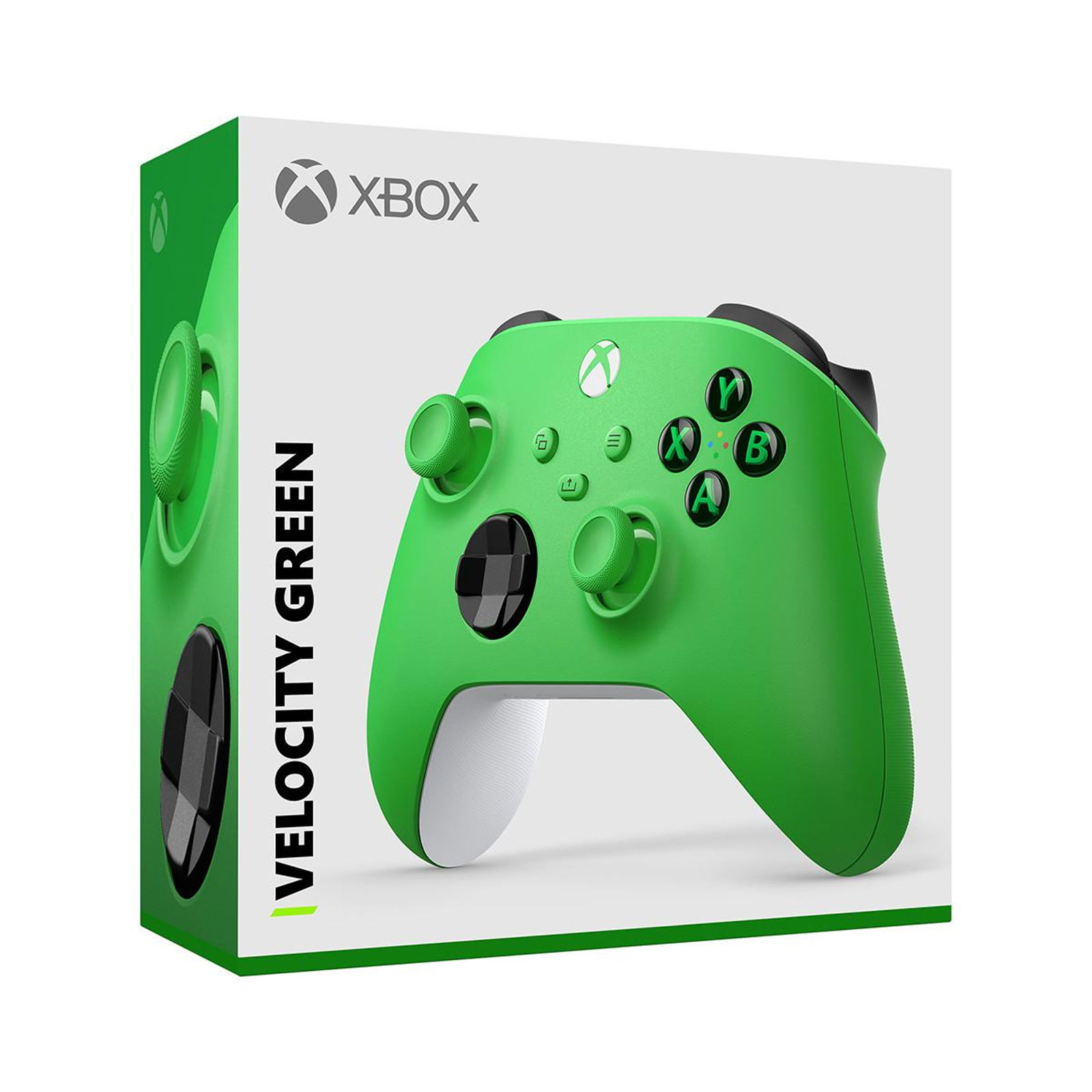 Microsoft Xbox Wireless Controller