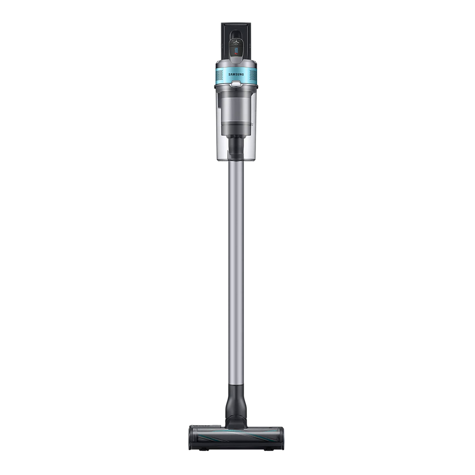 Samsung Jet 75 pet VS20T7532T1/EG Akku-Handstaubsauger mit Stiel