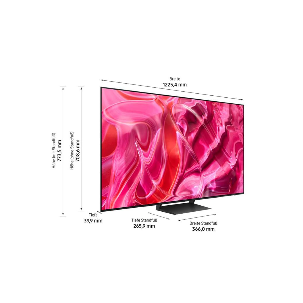 Samsung GQ55S90CATXZG