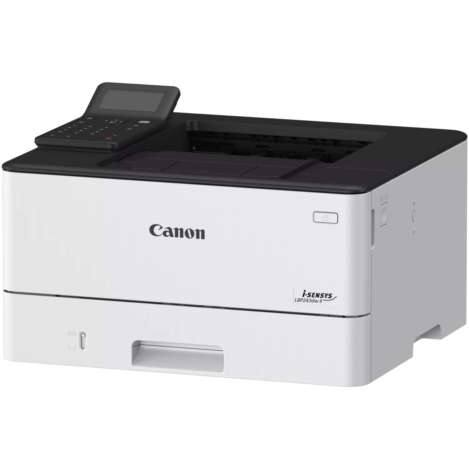CANON i-SENSYS LBP243dw Drucker