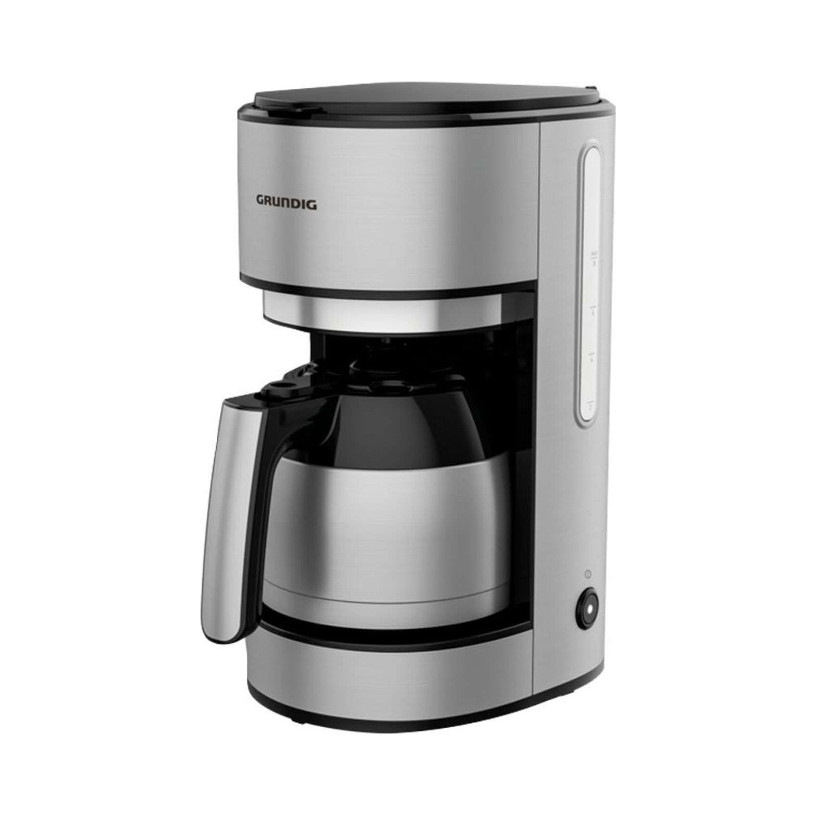 Grundig KM 5620T Filterkaffeemaschine
