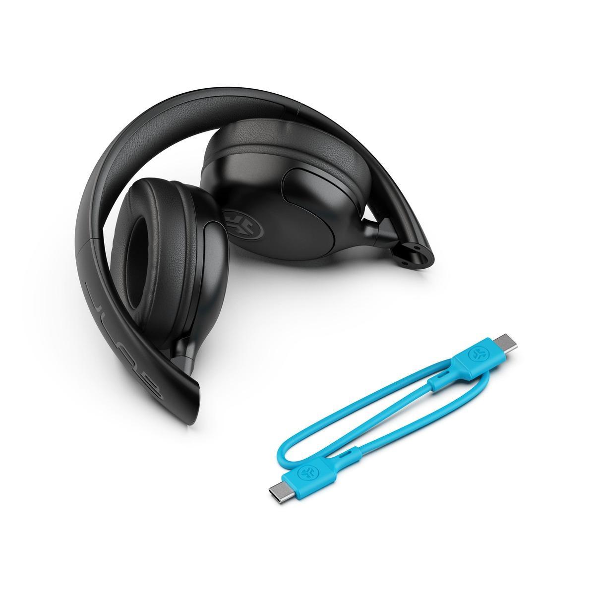 JLab Studio 2 Wireless On-Ear Kopfhörer