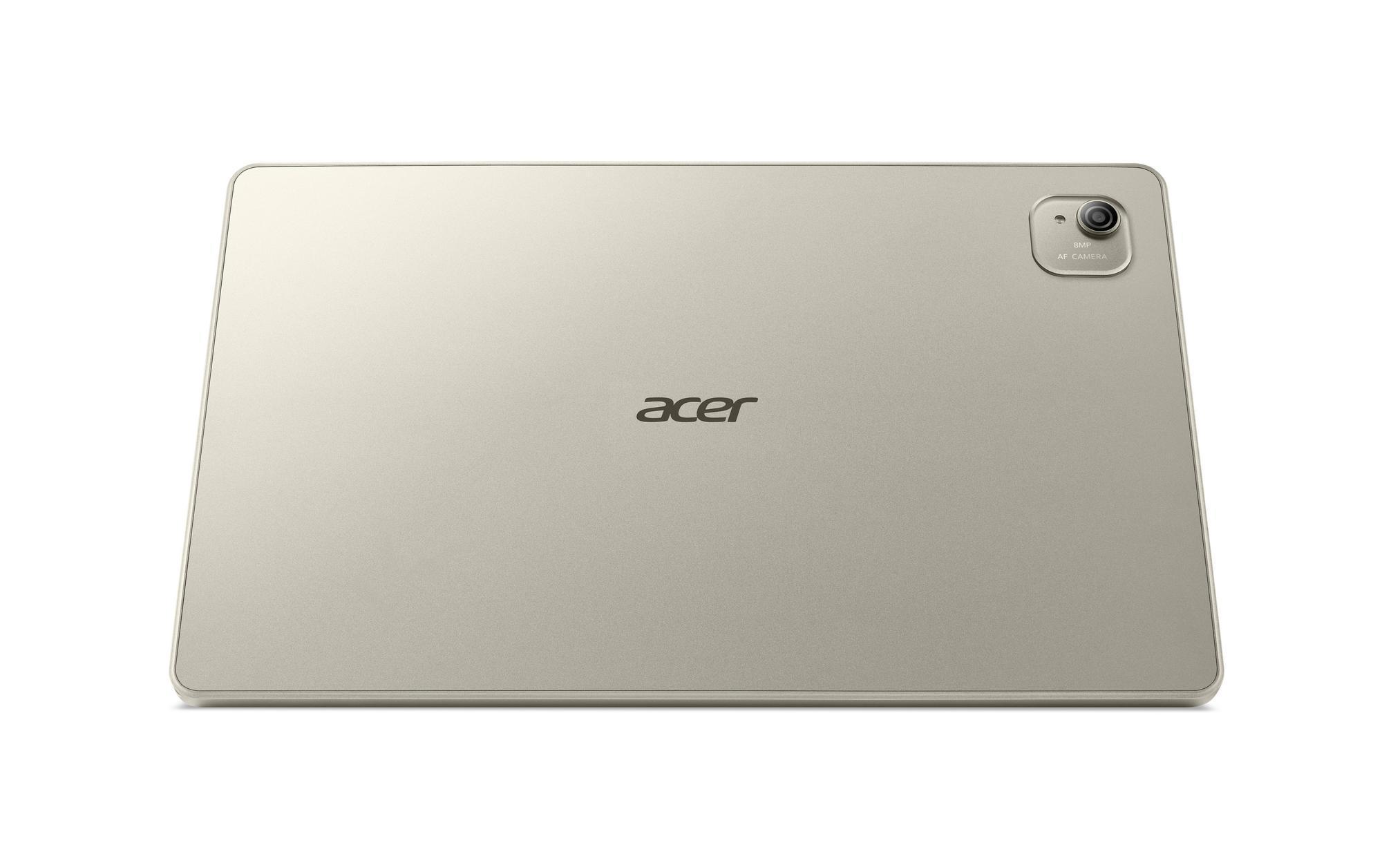 ACER Iconia A12, Vapor Silver Tablet