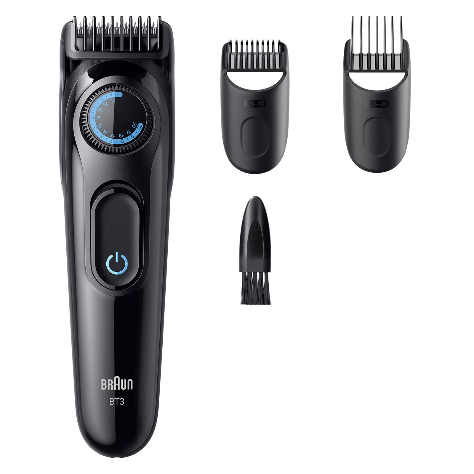 BRAUN Series 3 BT3520 Barttrimmer