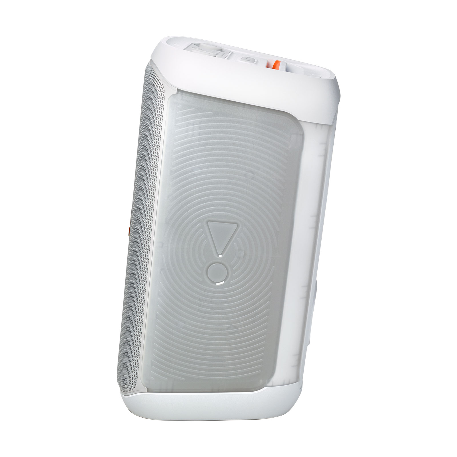 JBL CLUB 120 PARTYBOX Weiss JBL CLUB 120 PARTYBOX Weiss
