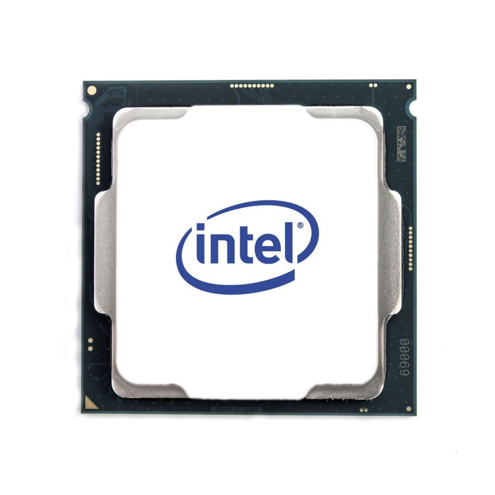 INTEL Box Core i5 Processor i5-11400 2,60Ghz 12M Rocket Lake-S Prozessor