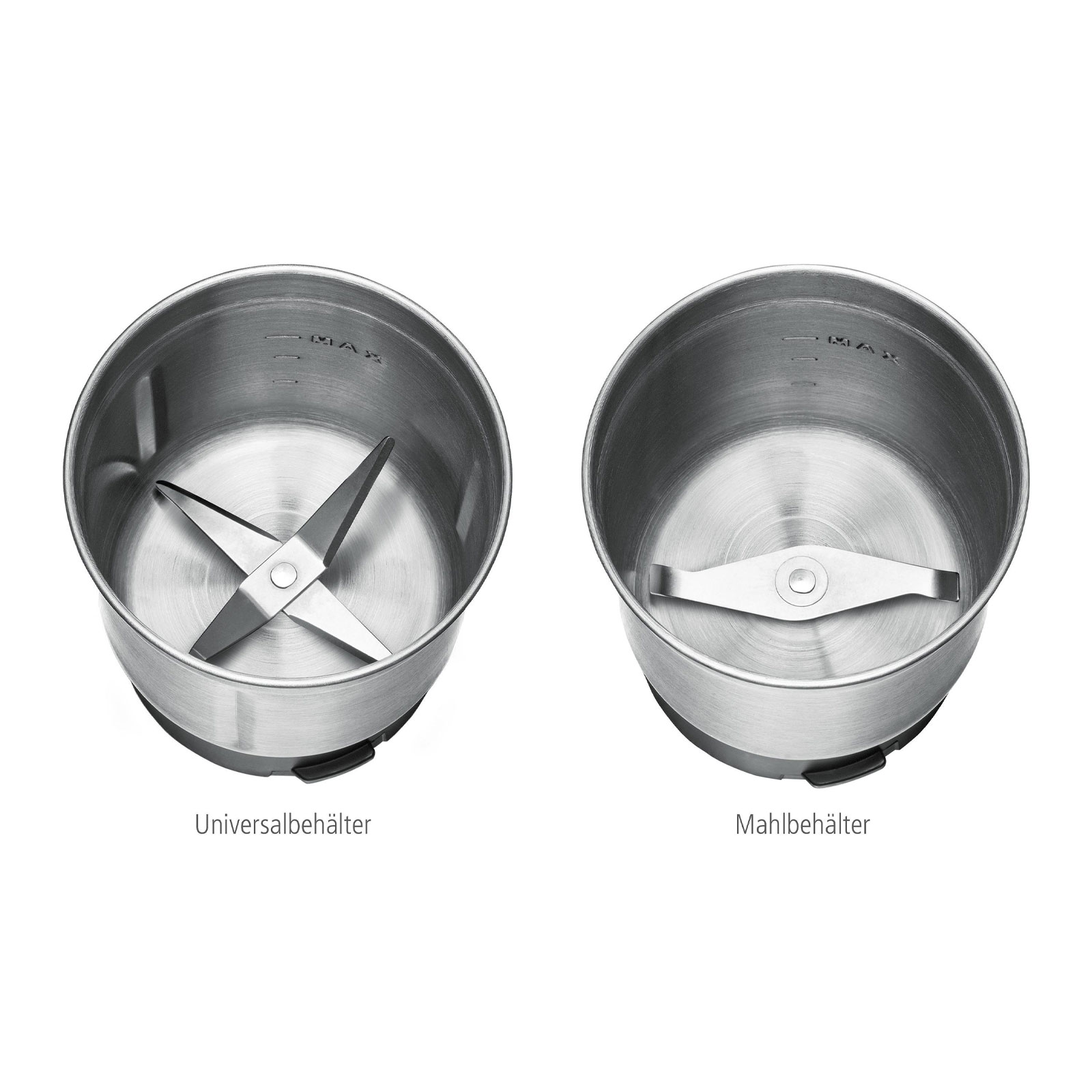 Rommelsbacher EGK 250 Gewürz- & Kaffeemühle Rommelsbacher EGK 250 Gewürz- & Kaffeemühle