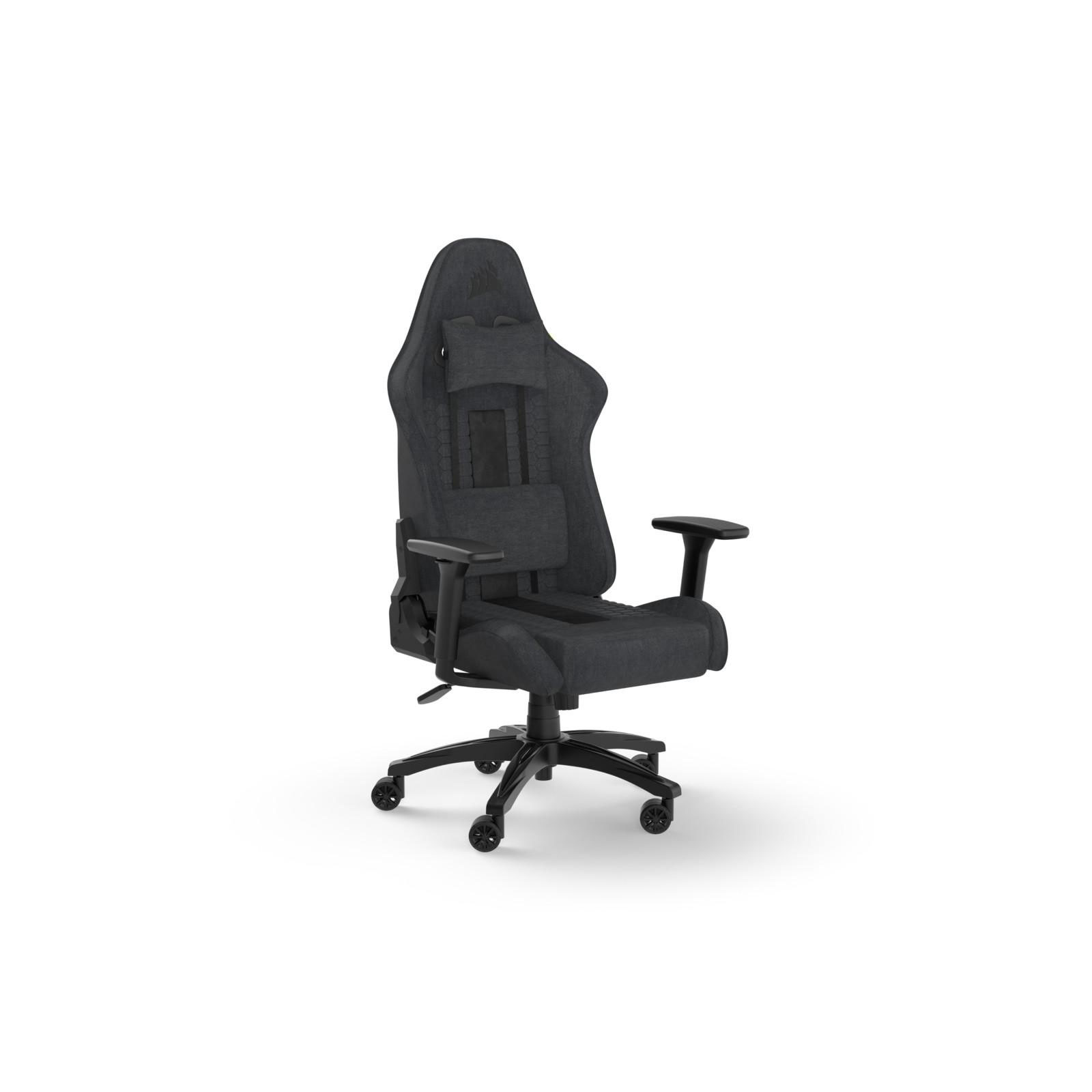Corsair TC100 Relaxed Gaming-Stuhl, Stoff