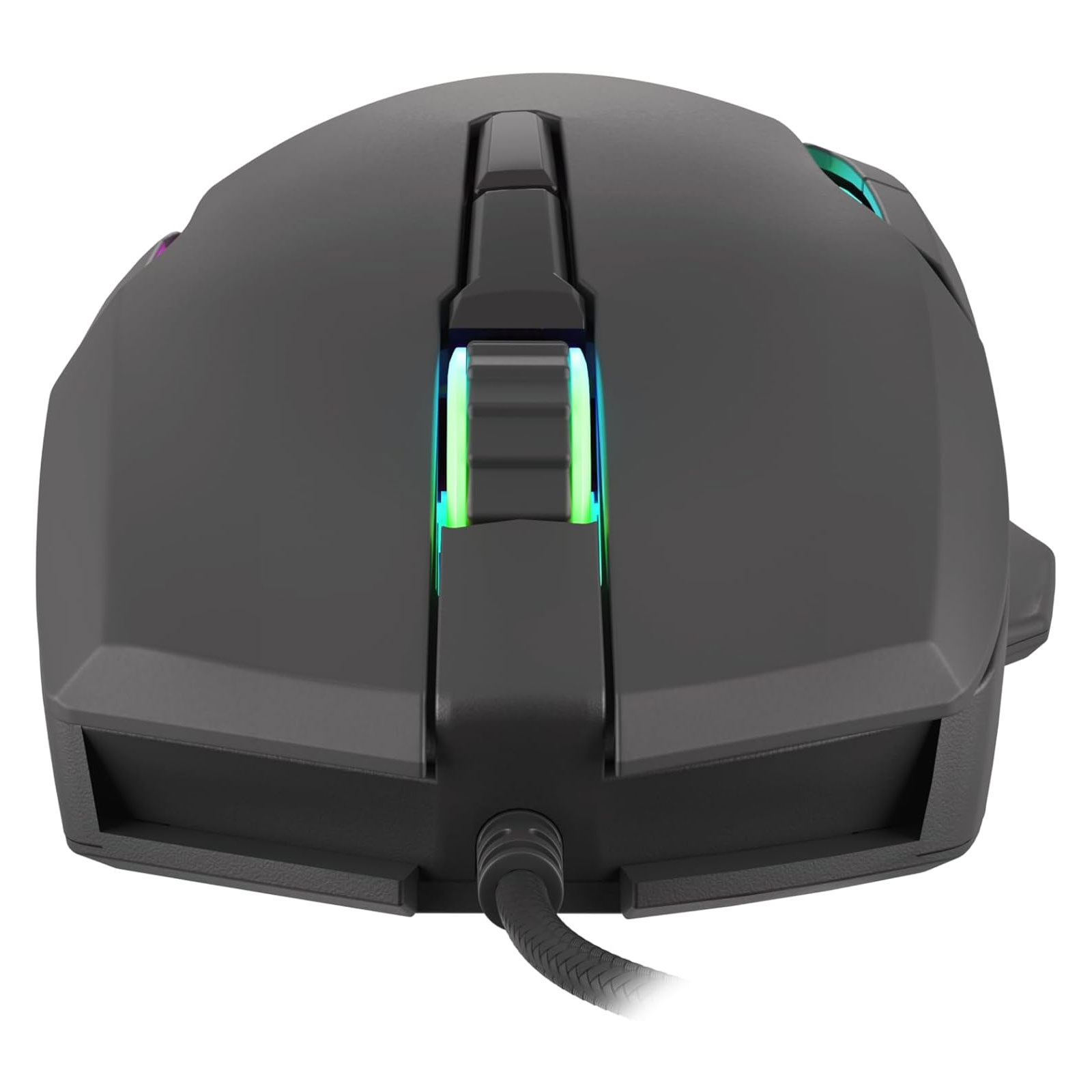 Genesis Xenon 220 G2 Gaming-Maus, Schwarz (NMG-1572, kabelgebunden, USB-A) Genesis Xenon 220 G2 Gaming-Maus, Schwarz (NMG-1572, kabelgebunden, USB-A)