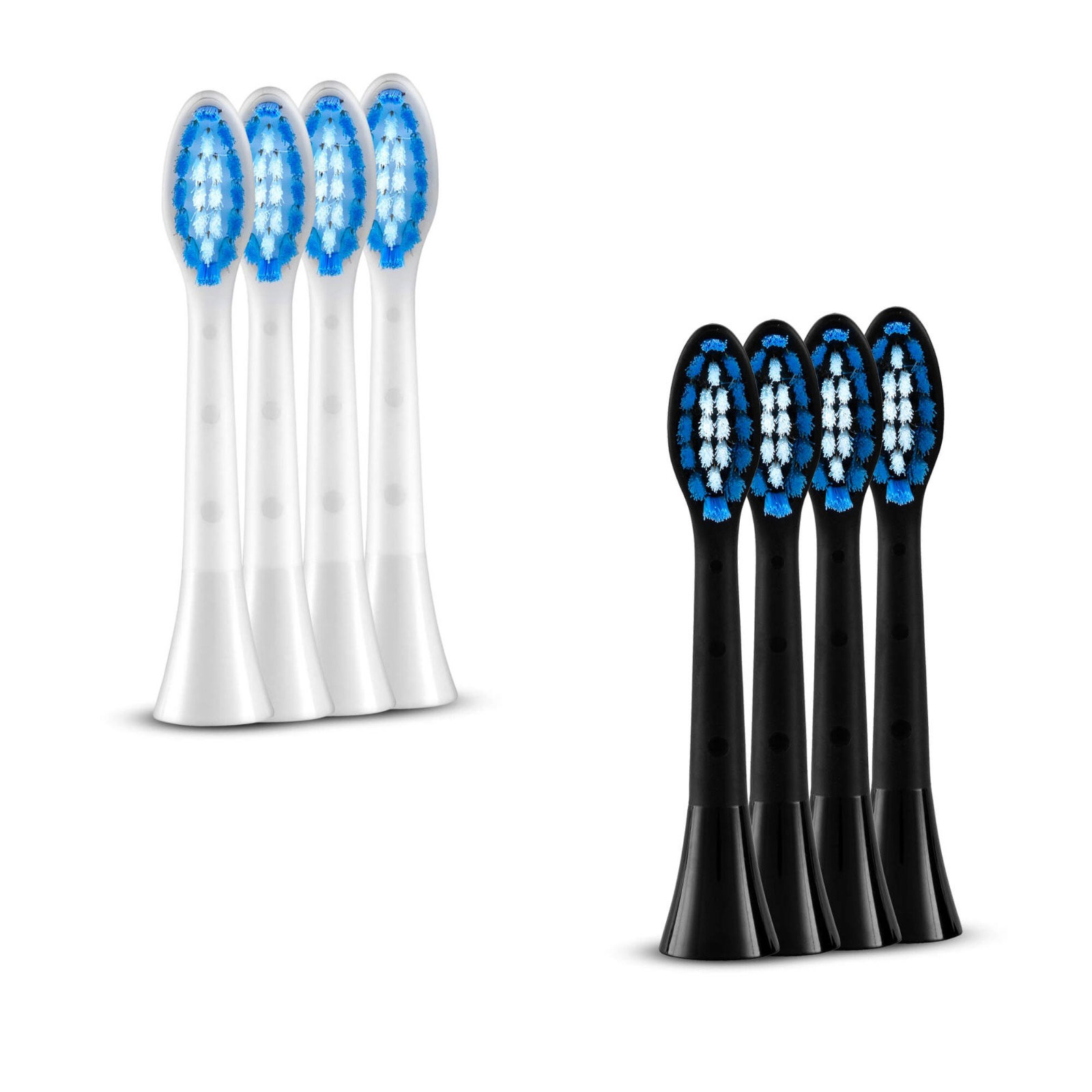 Silk'n SonicYou Ersatzköpfe Soft weiß