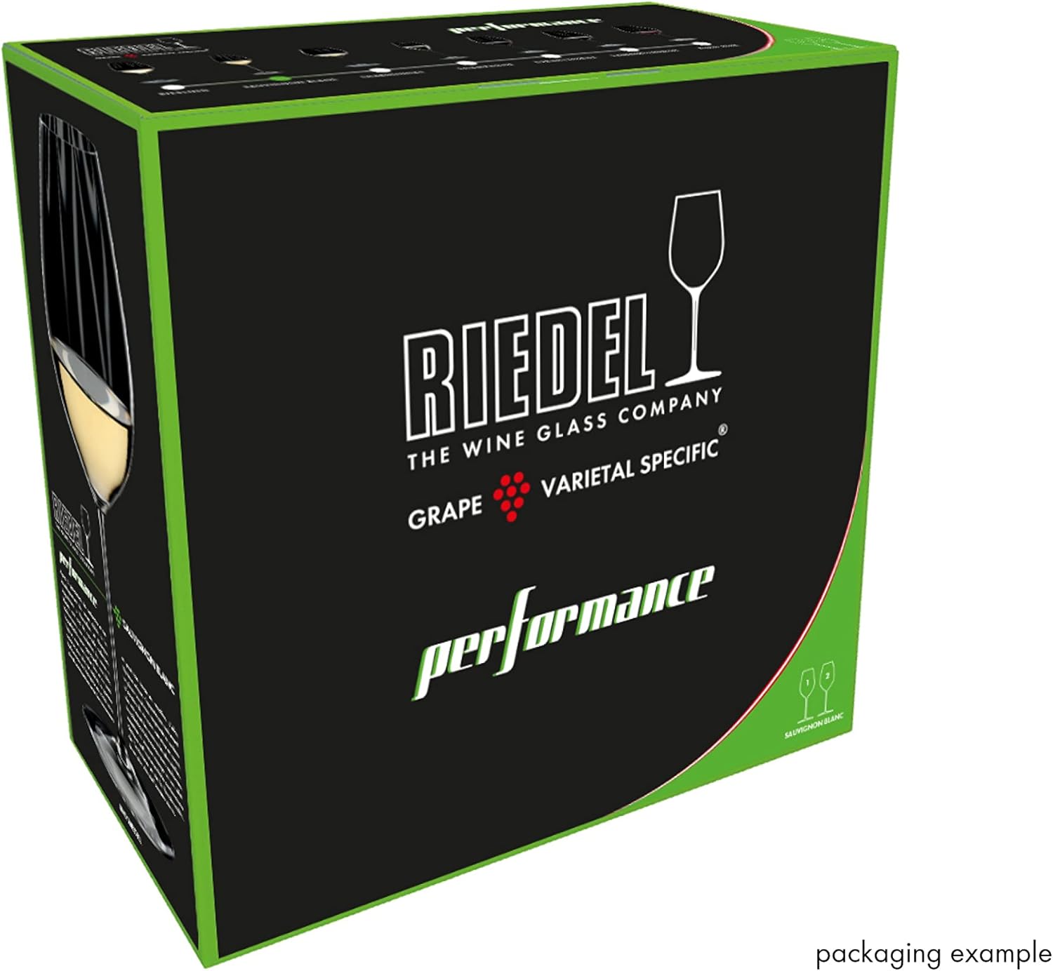 Riedel Performance Sauvignon Blanc 2er Set