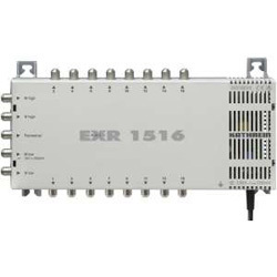 KATHREIN EXR 1516 Multischalter 5 auf 16 EXR1516