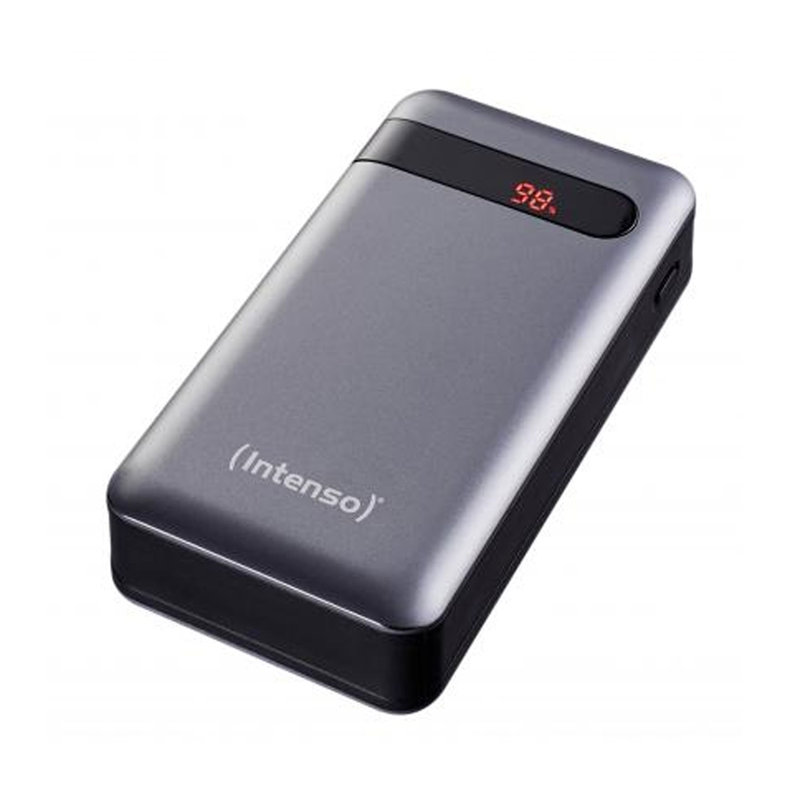 Intenso Powerbank PD20000 Quick Charge