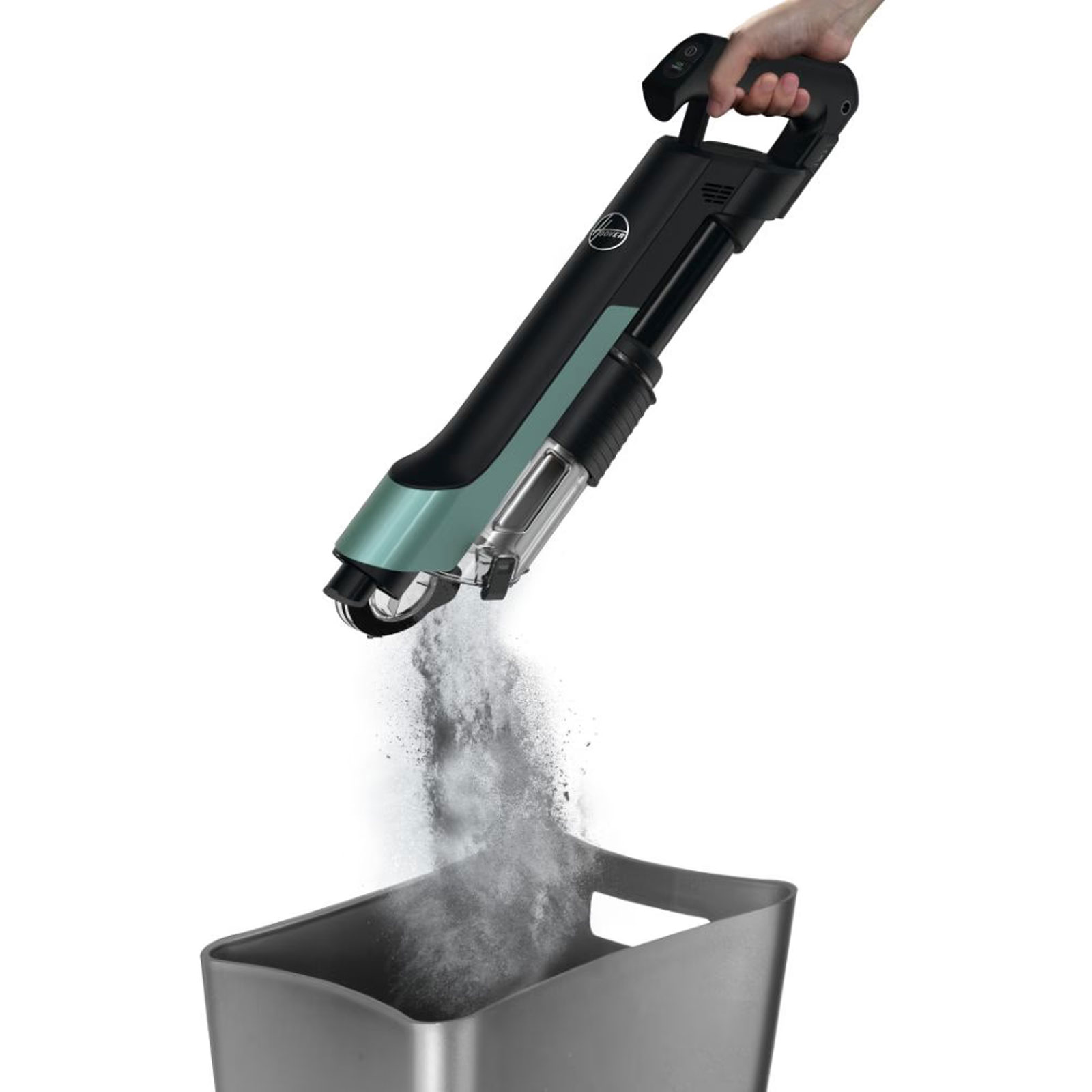 HOOVER HF201P 011 Akku Staubsauger HOOVER HF201P 011 Akku Staubsauger