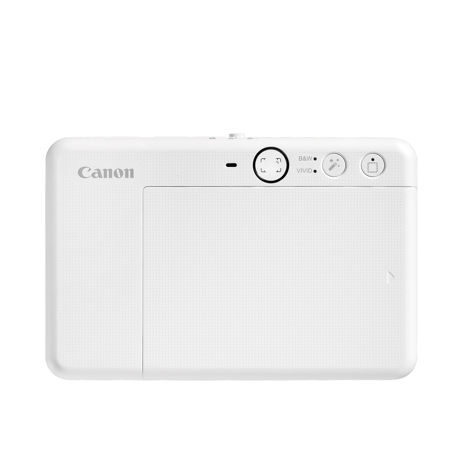 Canon Zoemini S2 Sofortbildkamera perlweiss