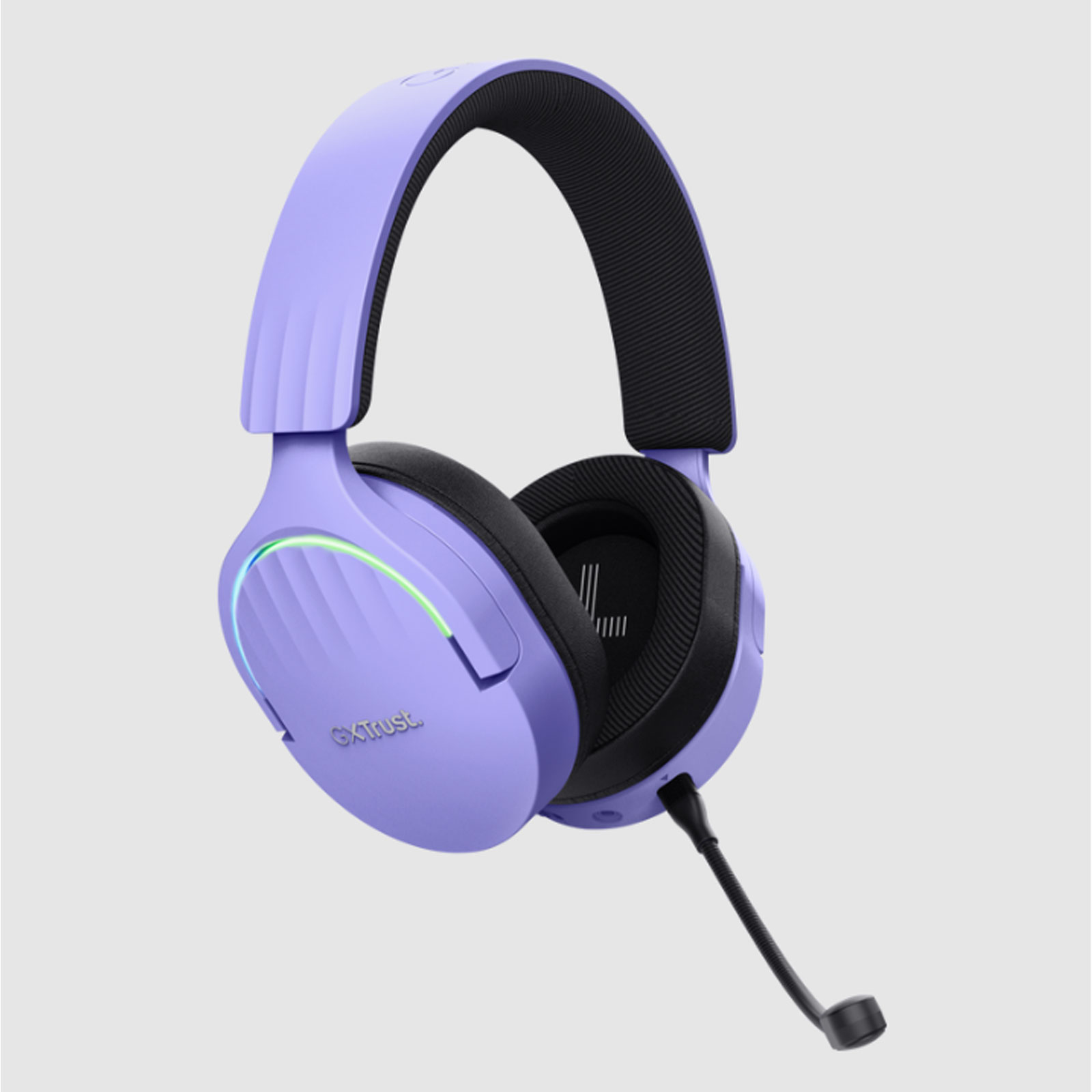 Trust GXT 491 Fayzo Gaming Headset