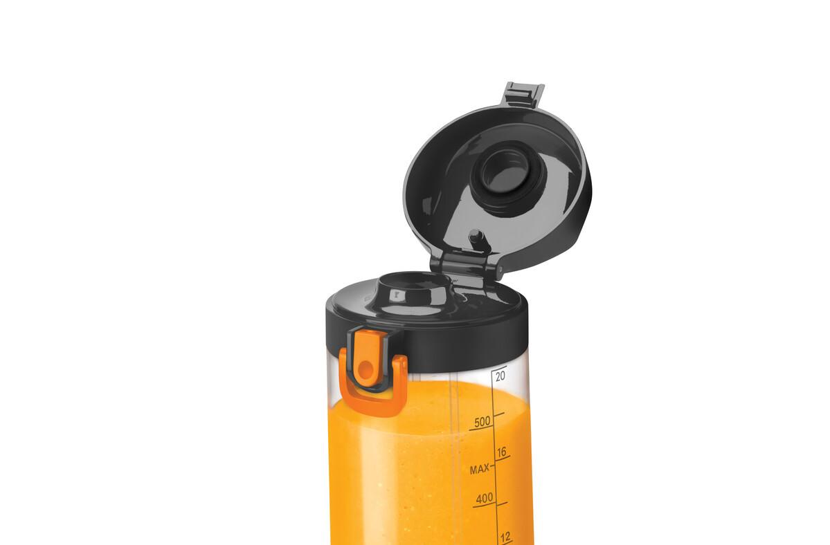 nutribullet NBP003GO-MC McLaren Grey Standmixer