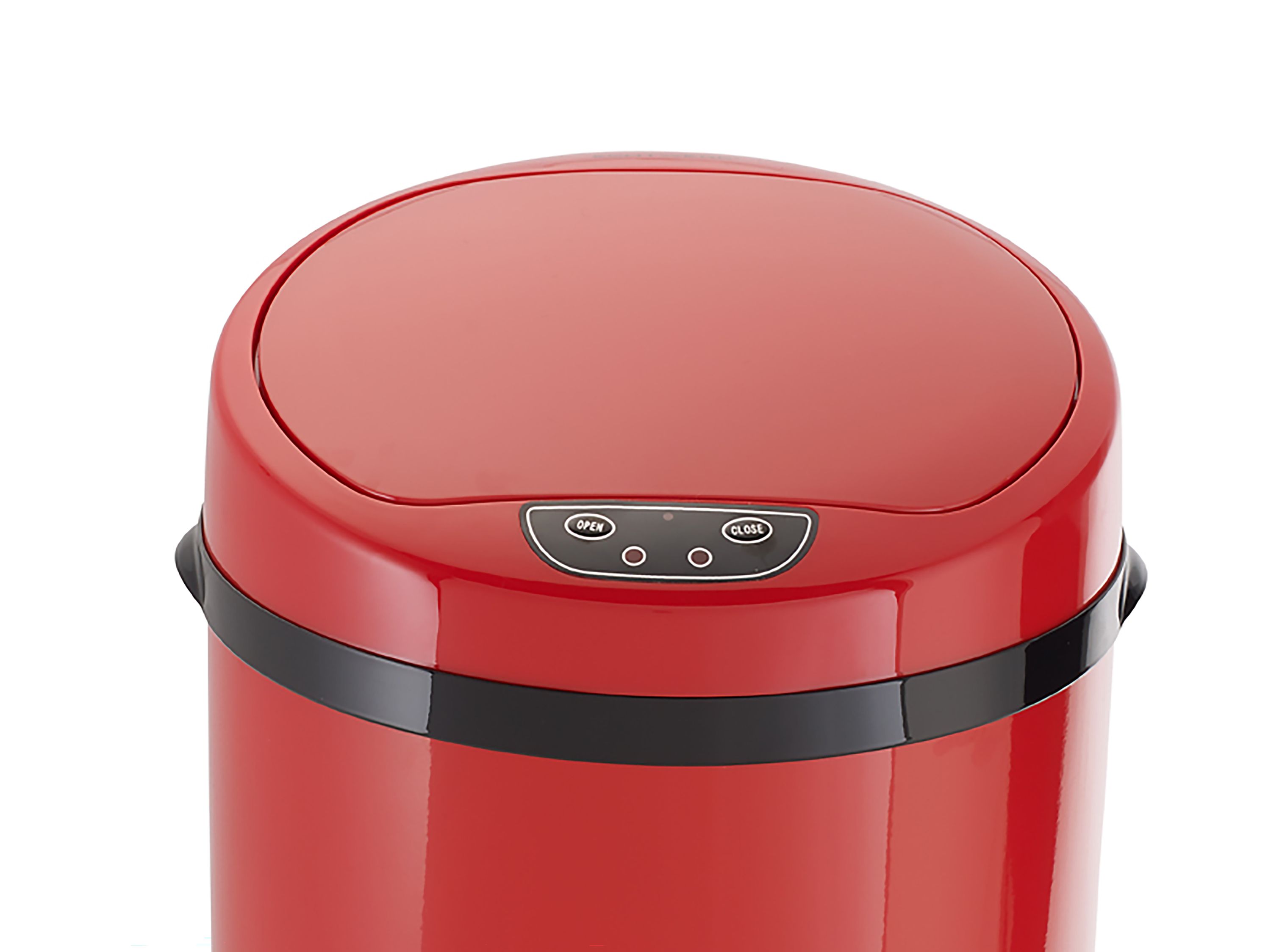 Echtwerk Abfalleimer mit Sensor 30L