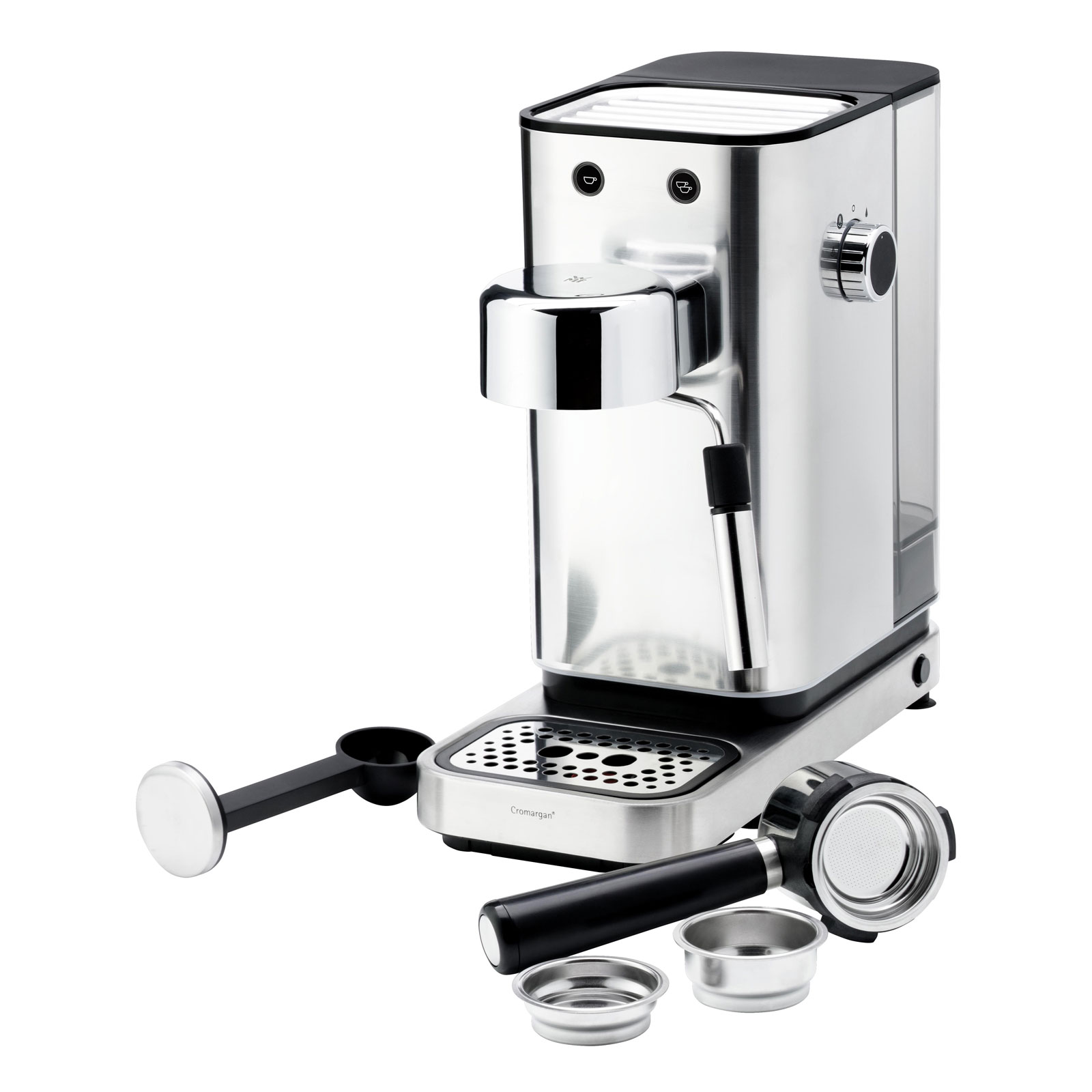 WMF Lumero Espresso Siebträger-Maschine WMF Lumero Espresso Siebträger-Maschine