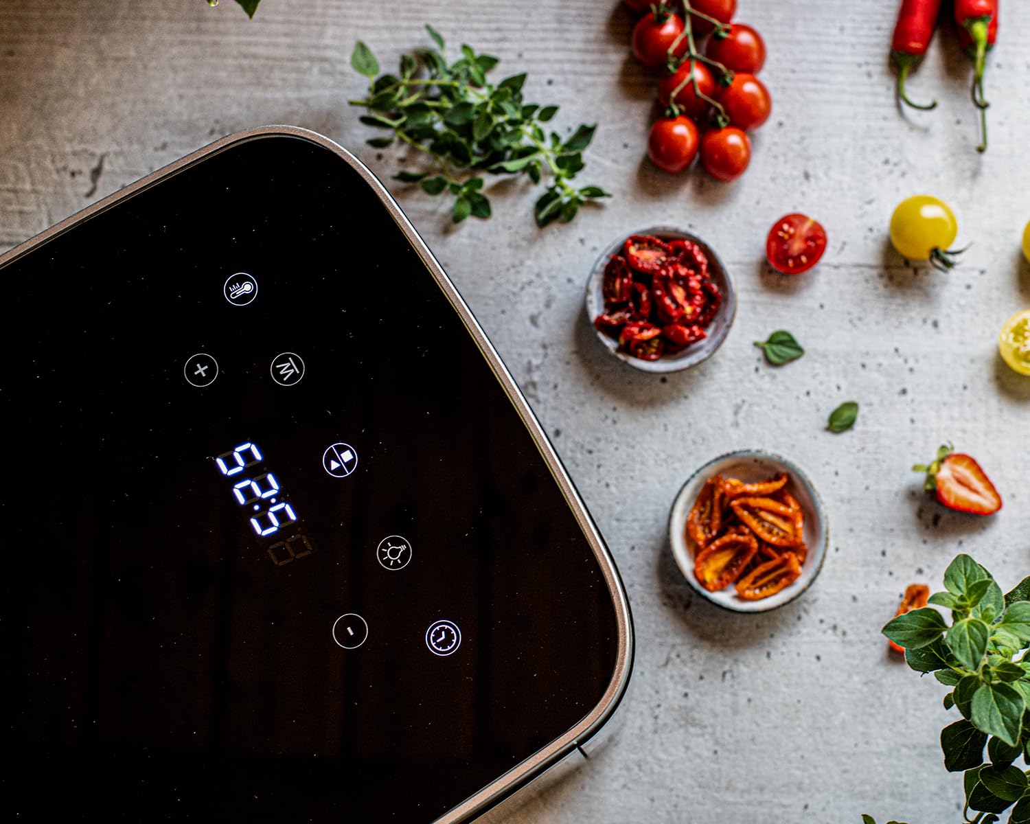 ROMMELSBACHER Dörrautomat DA 450