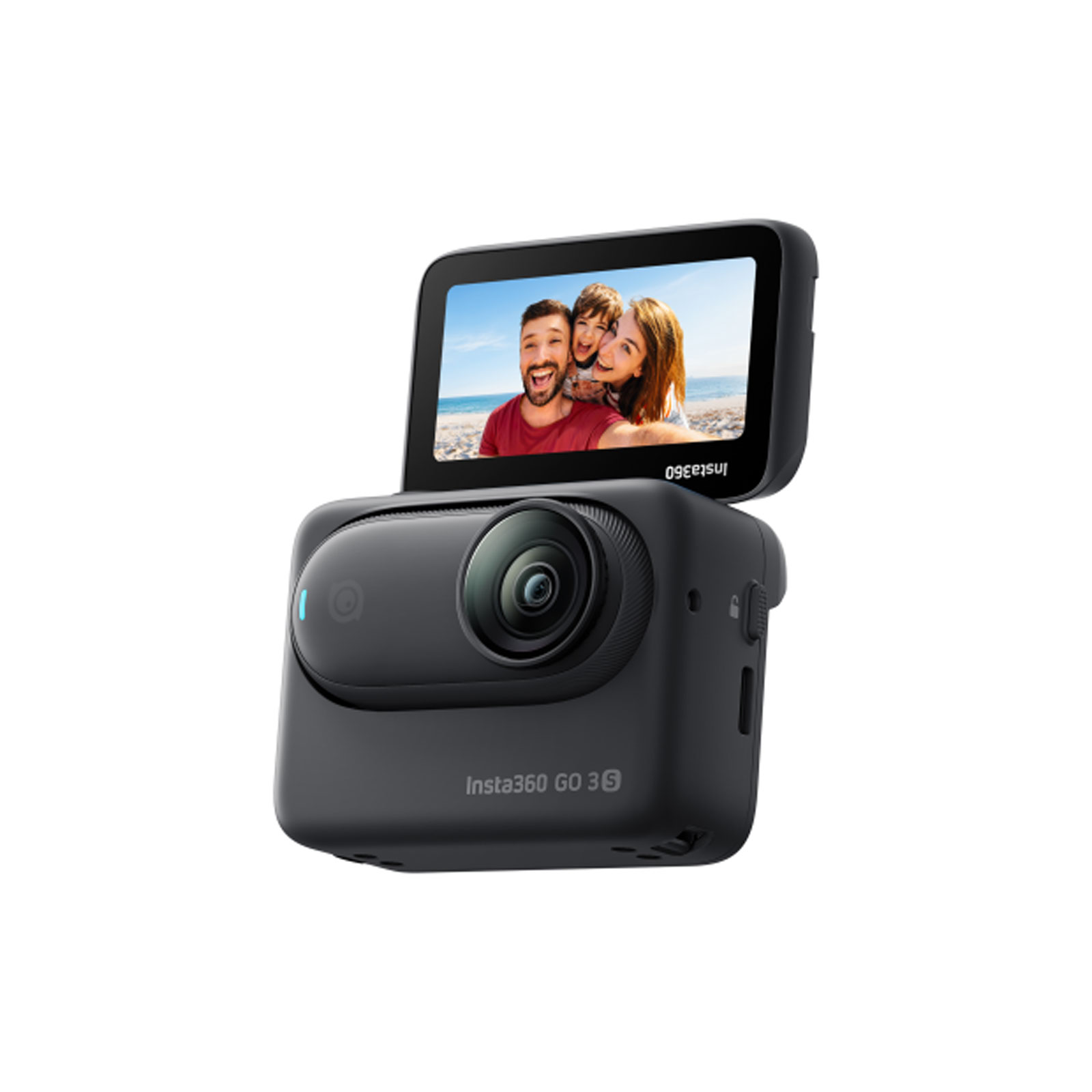 Insta360 INSTA360 Go 3S 128GB white Action Kamera (Mini)