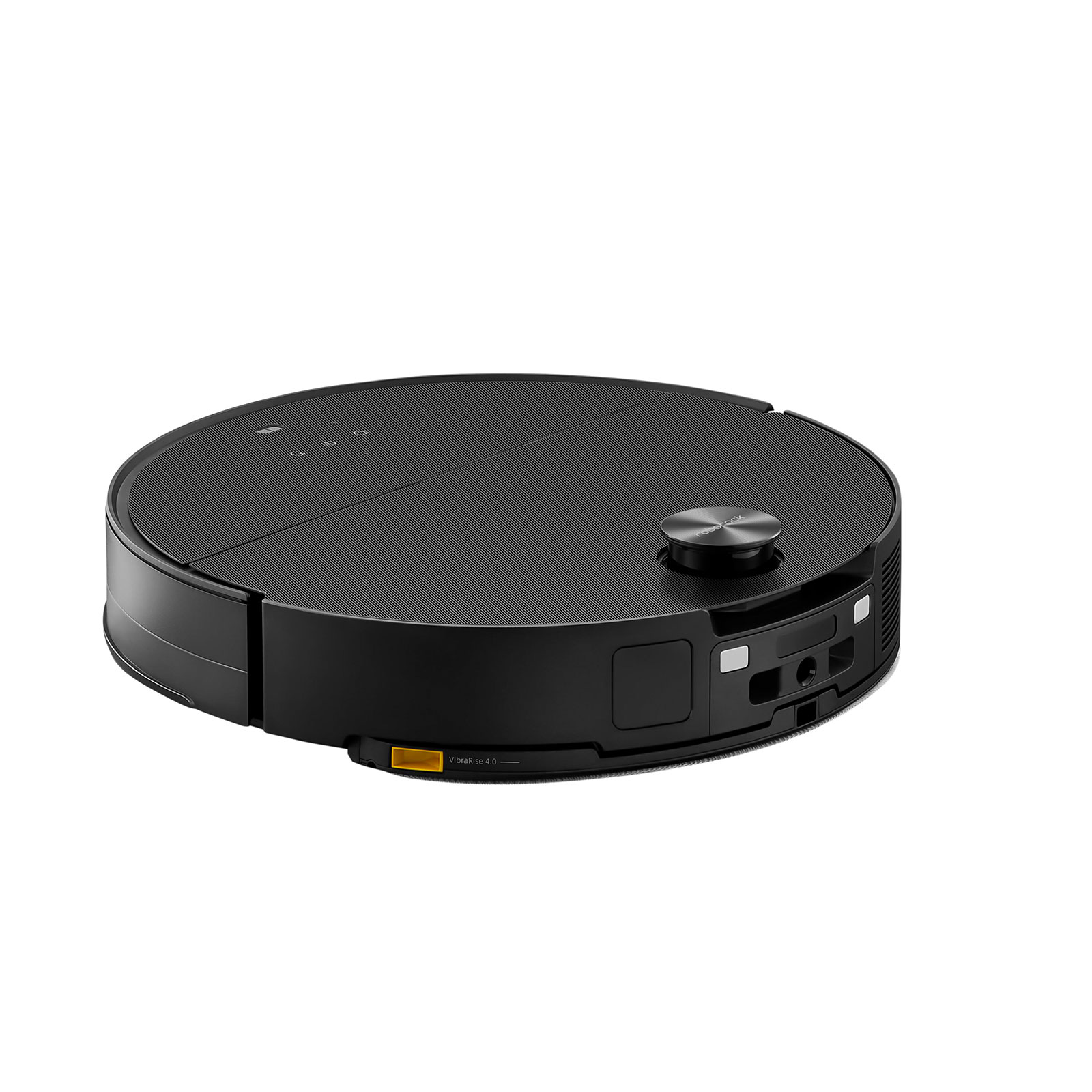 Roborock Saros 10 (Festwasseranschluss) Saugroboter mit Wischfunktion