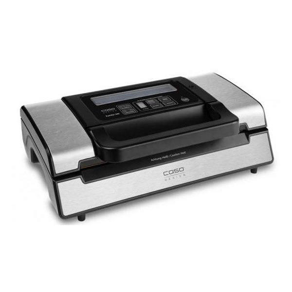 Caso 1409 FastVac 500