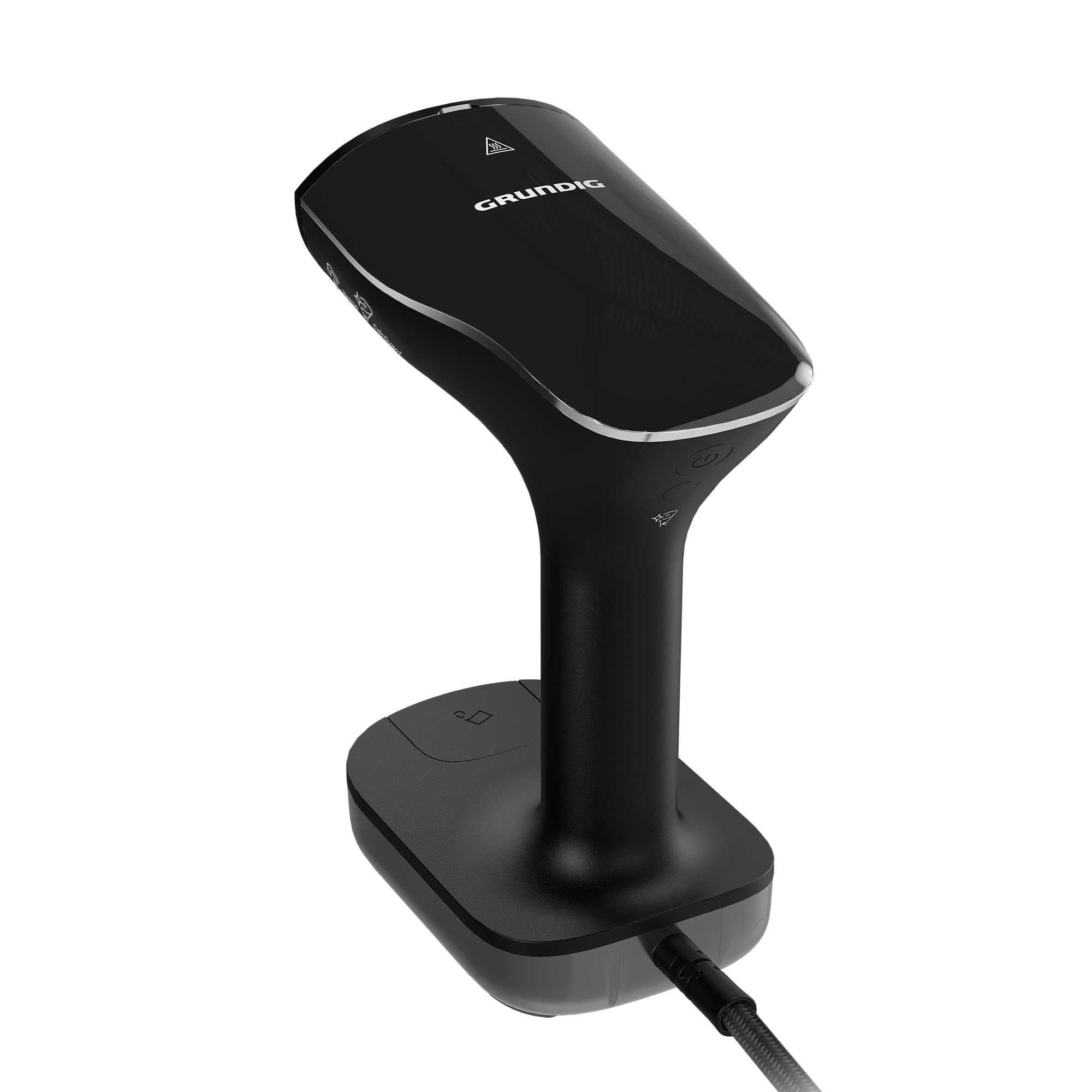 Grundig ST 8450 Dampfbürste mit 2280 W