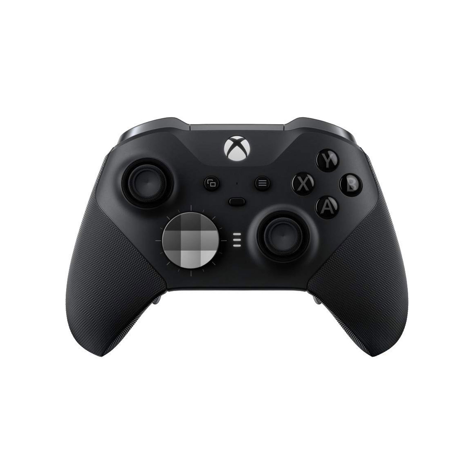 Microsoft Elite Series 2 Wireless Controller schwarz