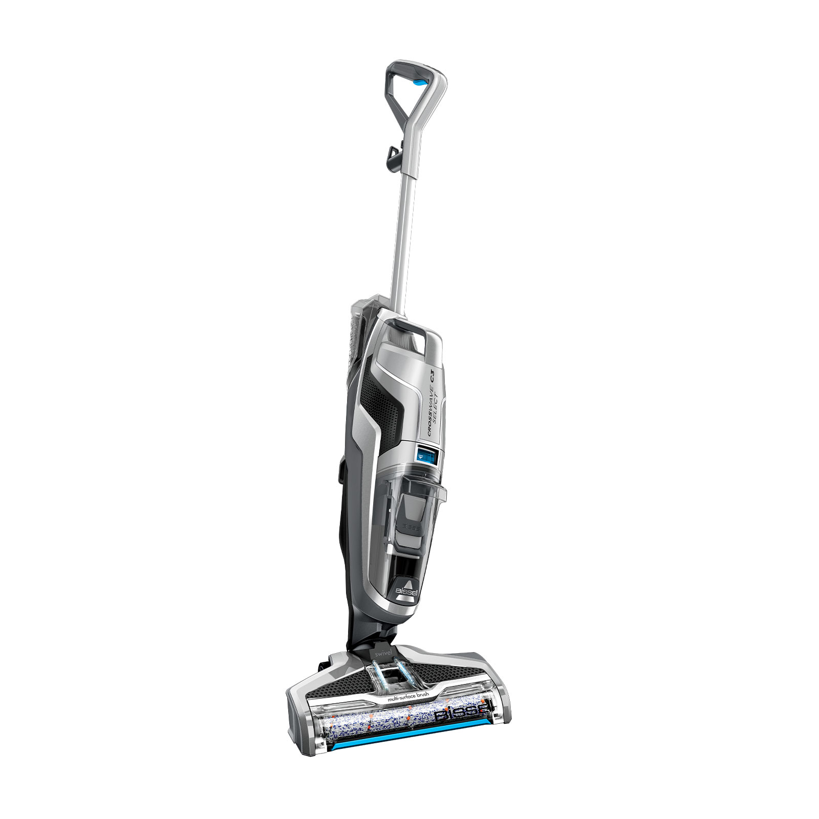 Bissell 3551N CROSSWAVE C3 Waschsauger Bissell 3551N CROSSWAVE C3 Waschsauger