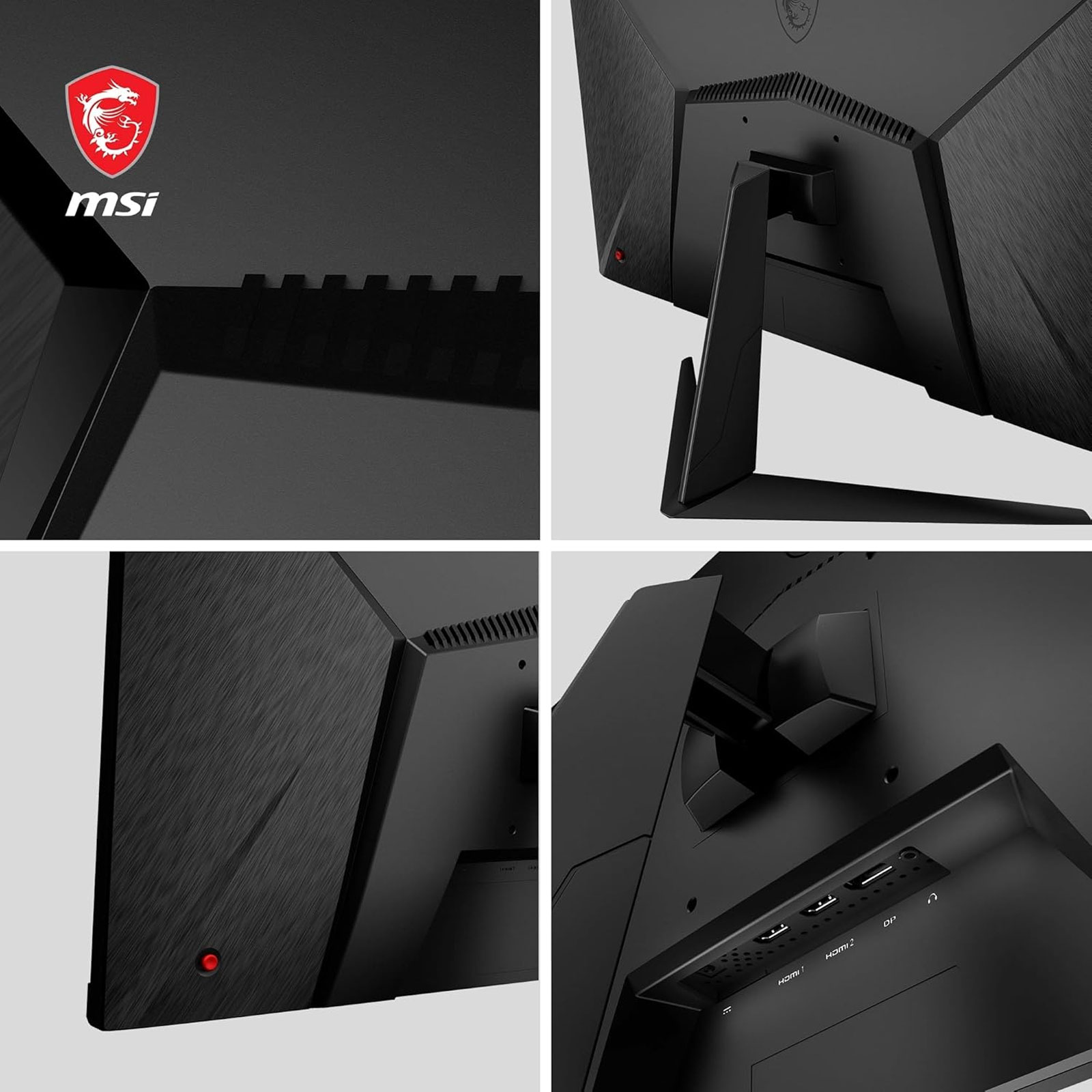 MSI Monitor G2712FDE