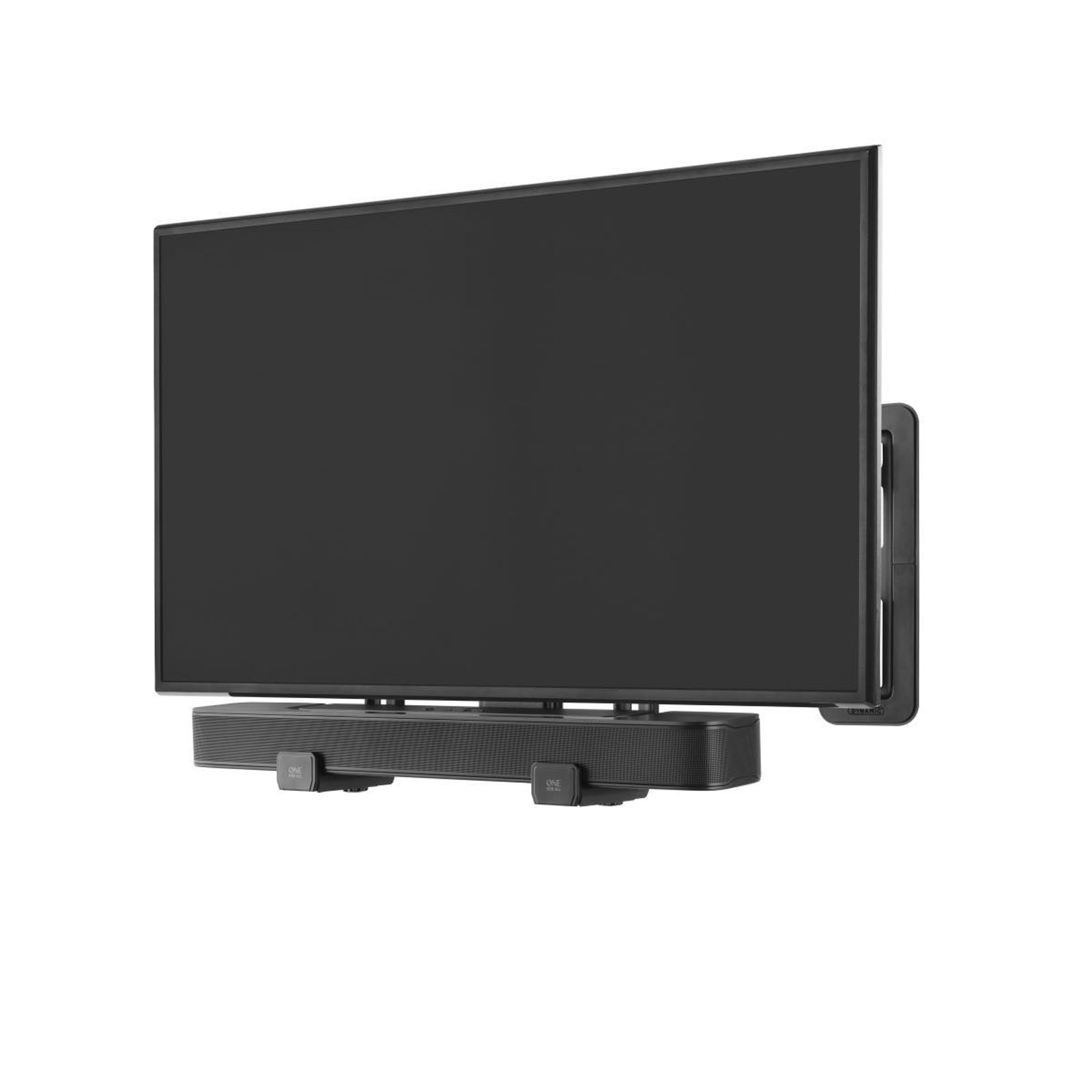 One For All Universelle Soundbar-Halterung TURN (WM5350) One For All Universelle Soundbar-Halterung TURN (WM5350)