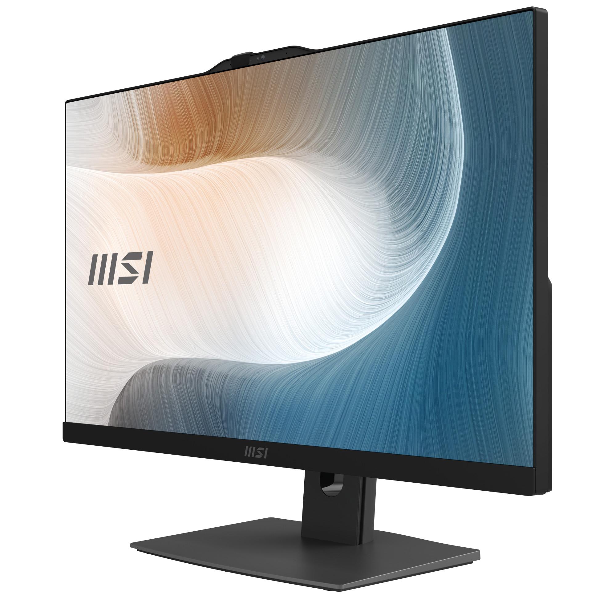 MSI Modern AM242P 1M-1869AT All-in-One PC