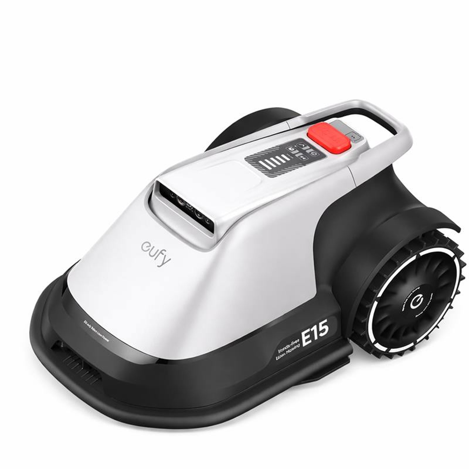 eufy E15 Solo Rasenmähroboter