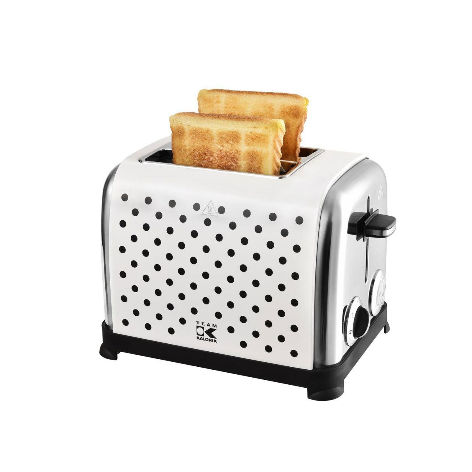 Kalorik TKG TO 1045 WBD N Toaster
