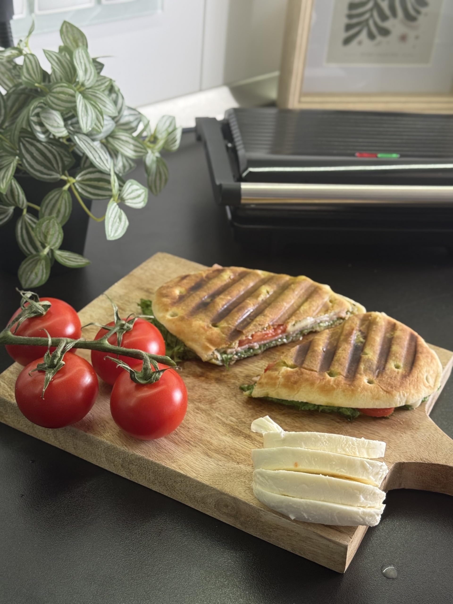 Steba FG 10 Grillino Kontaktgrill