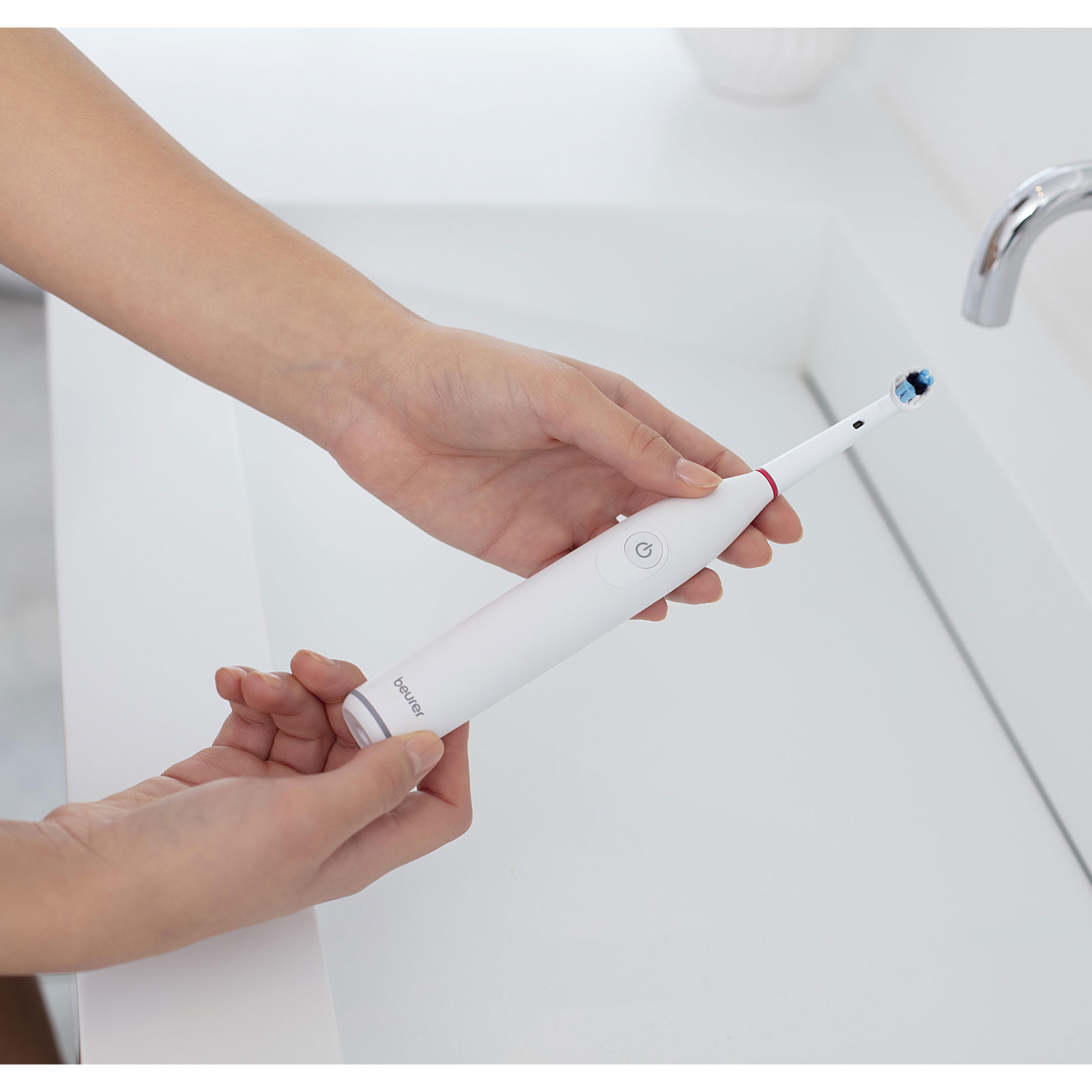 BEURER Zahnbürste TB 30