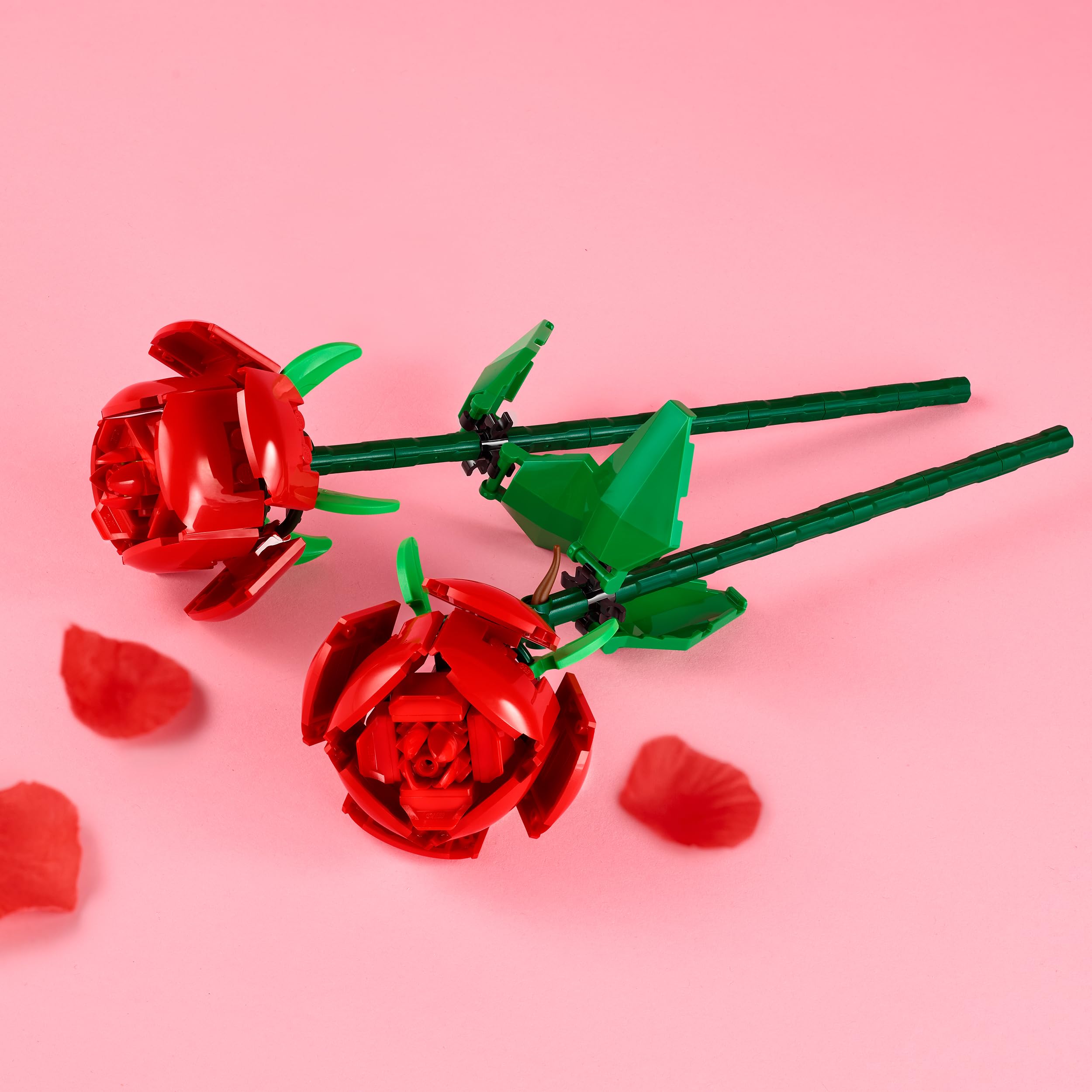 LEGO Rosen (40460)