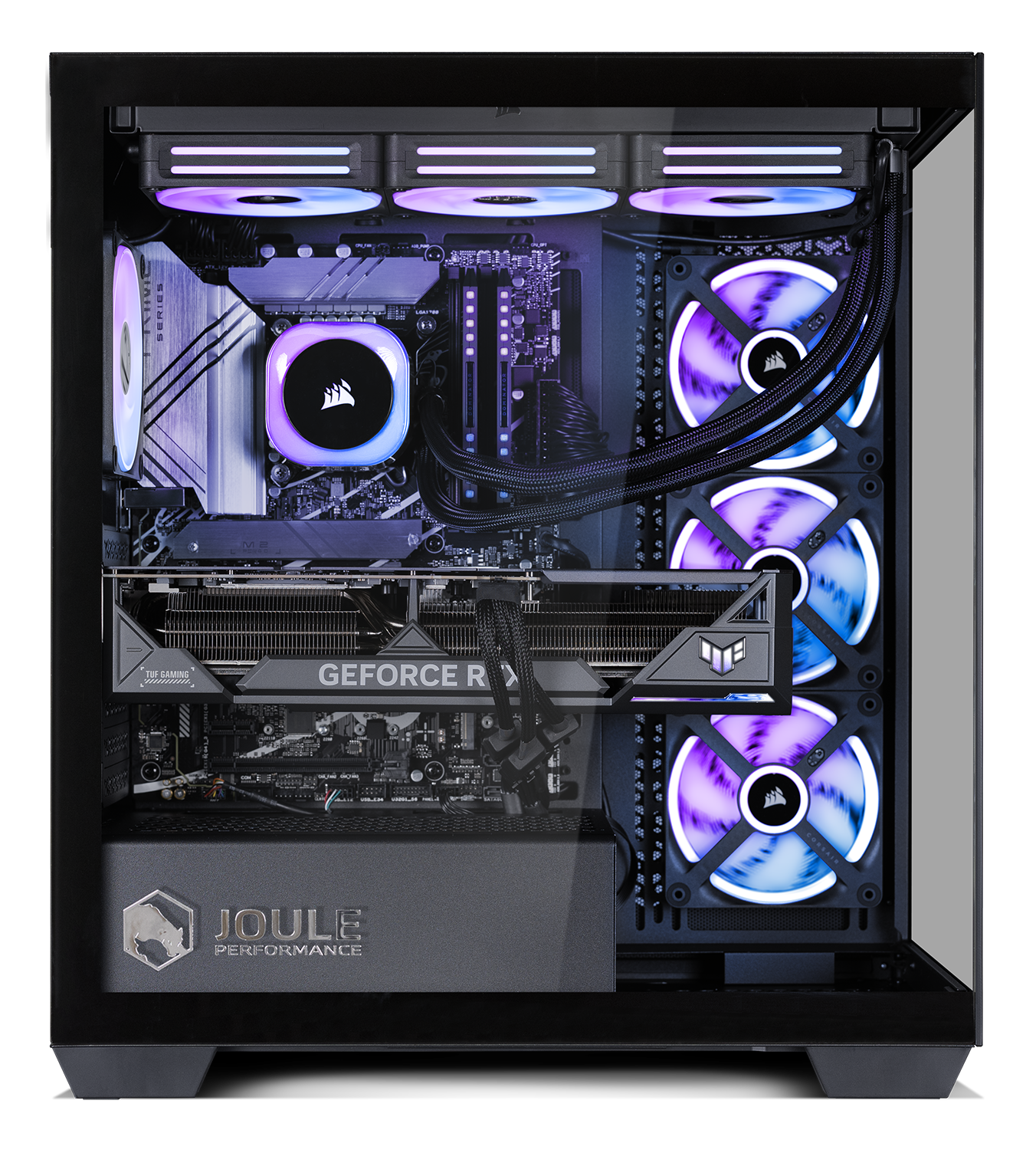 Joule Performance L1134559 Gaming-PC