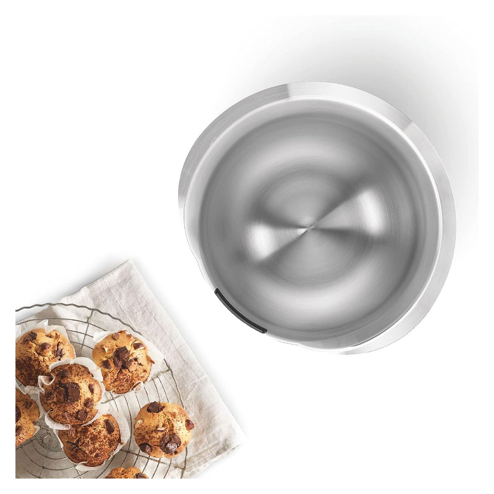 BOSCH Rührschüssel MUZS2ER BOSCH Rührschüssel MUZS2ER