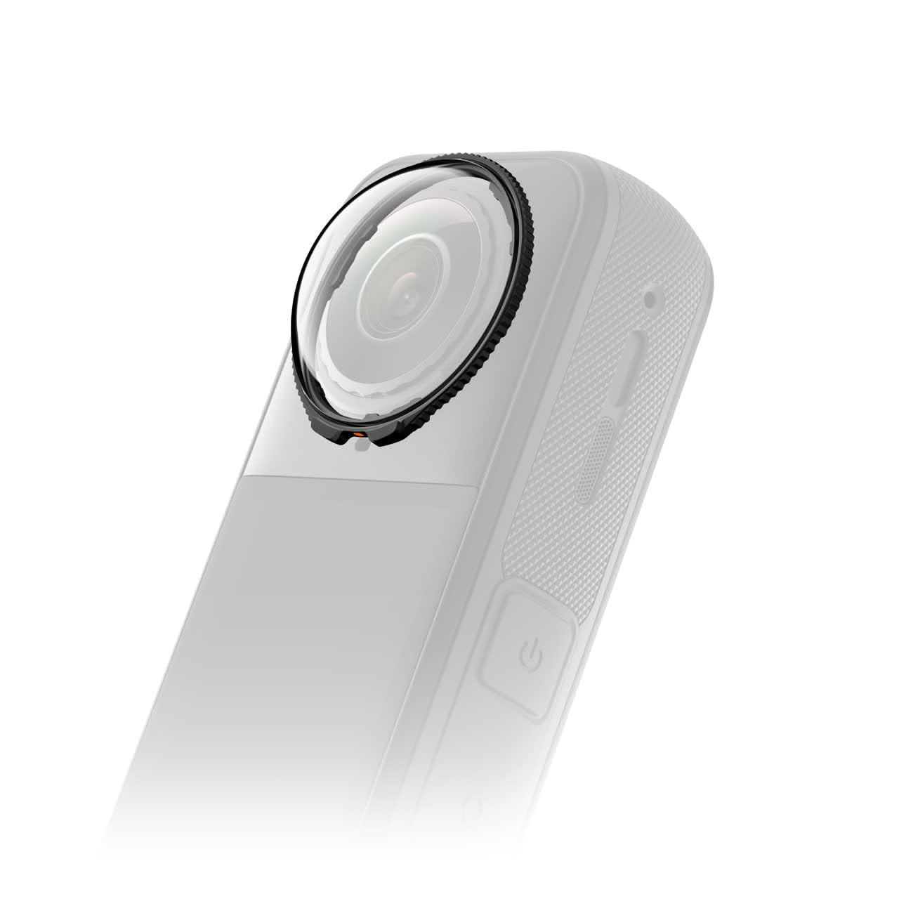 Insta360 X5 Premium-Linsenschutz