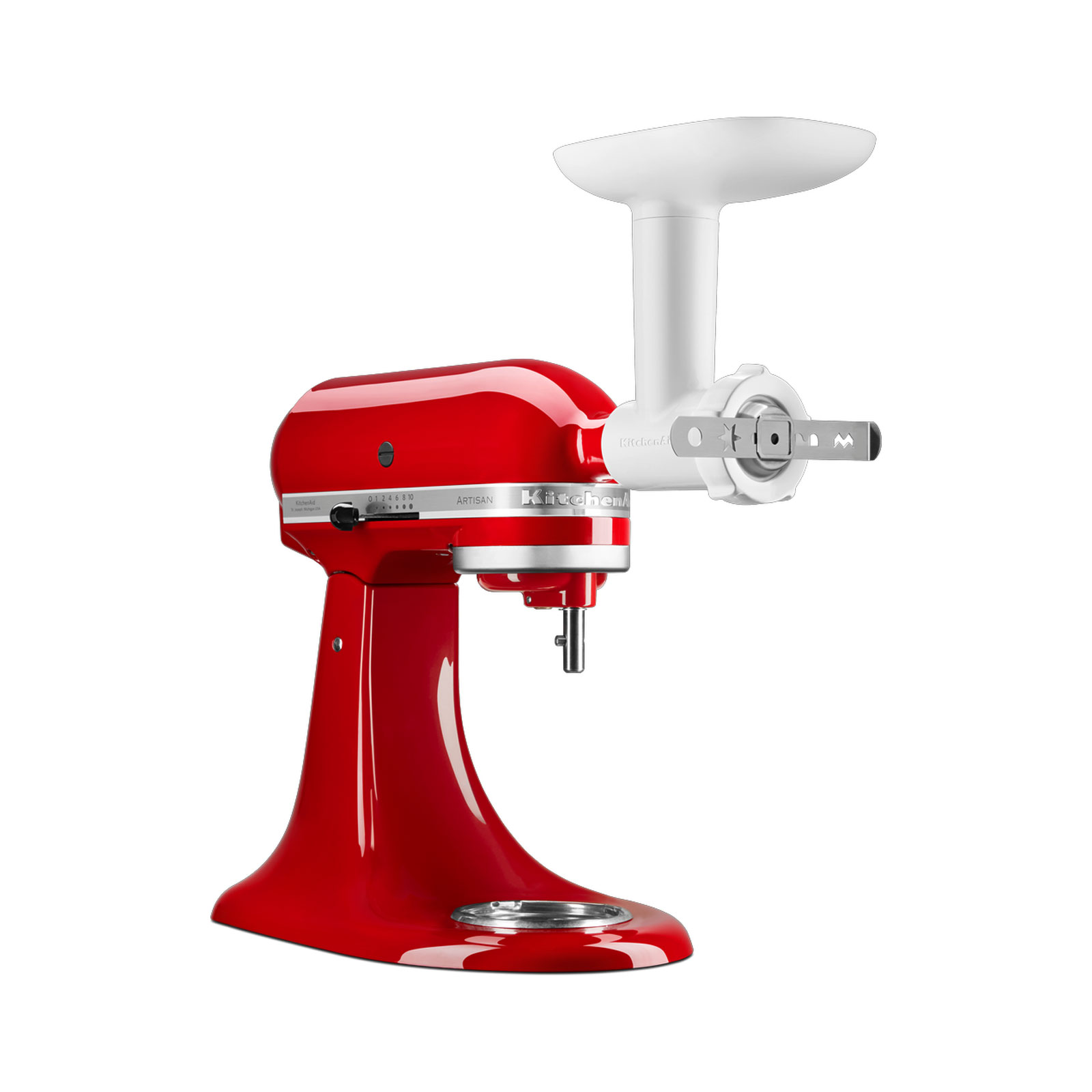 KitchenAid 5KSMCCA SPRITZGEBÄCKVORSATZ  für 5KSMFGA