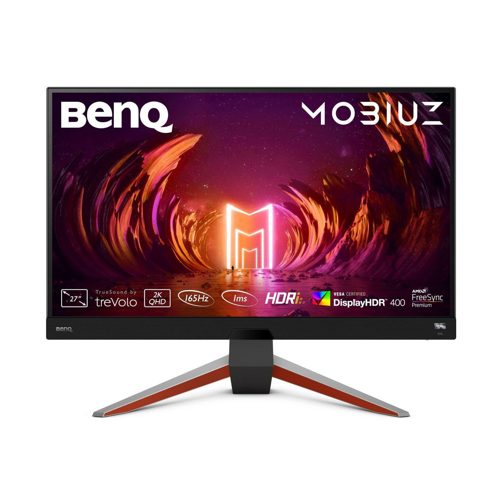 BenQ MOBIUZ EX2710Q WQHD Gaming-Monitor