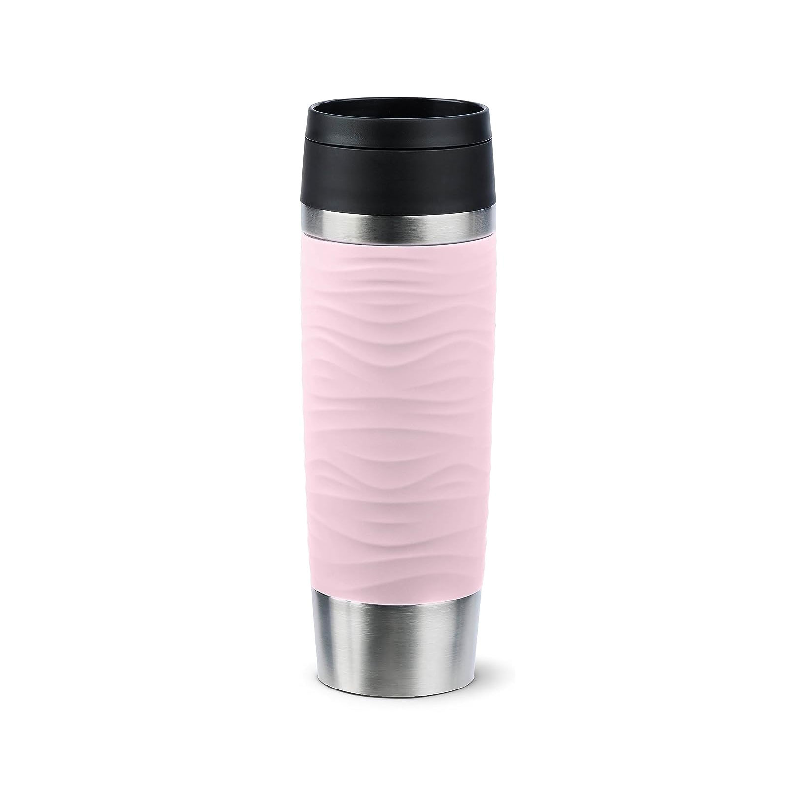 EMSA TRAVEL MUG Waves 0,5 L 