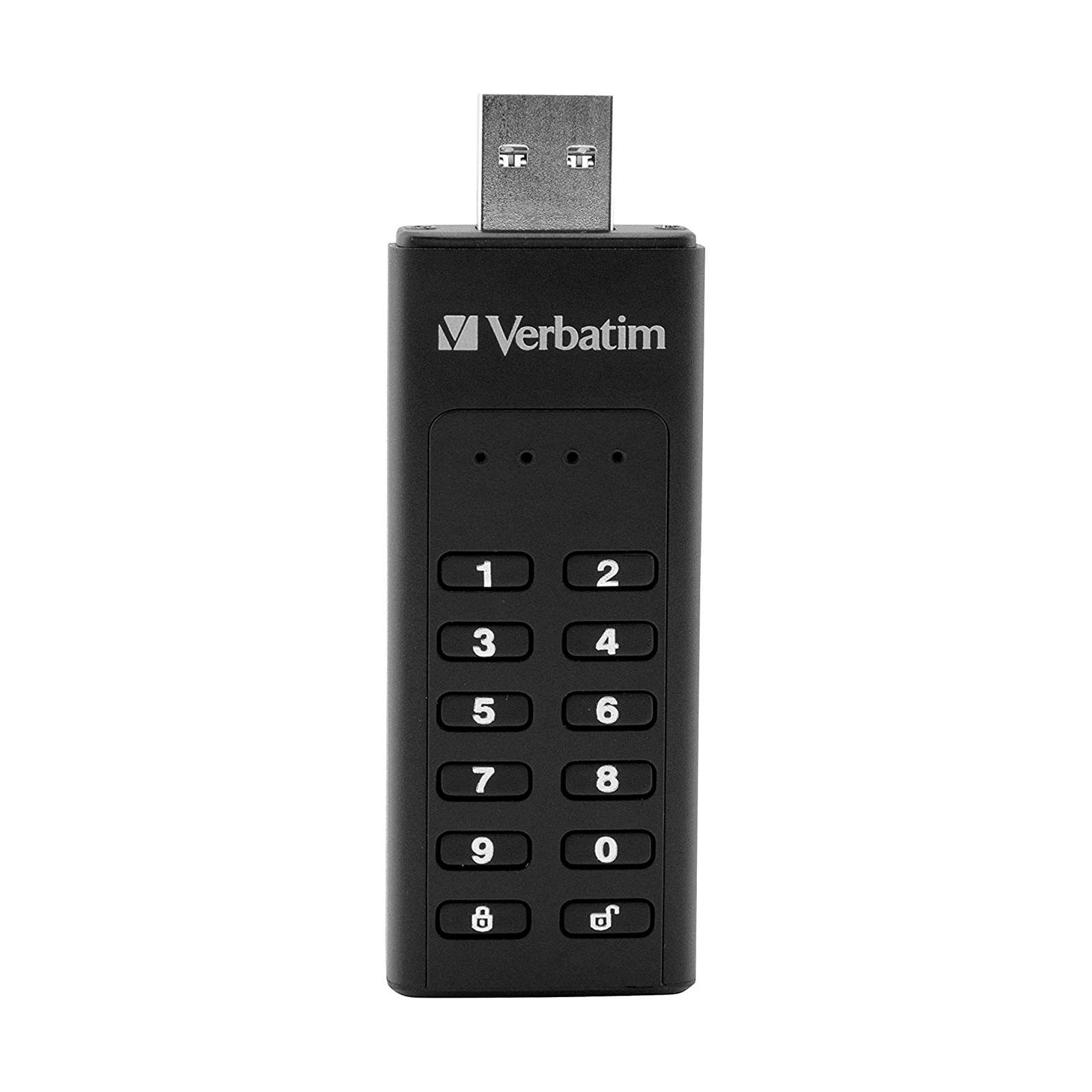 Verbatim Keypad Secure 3.0 USB-A 64GB