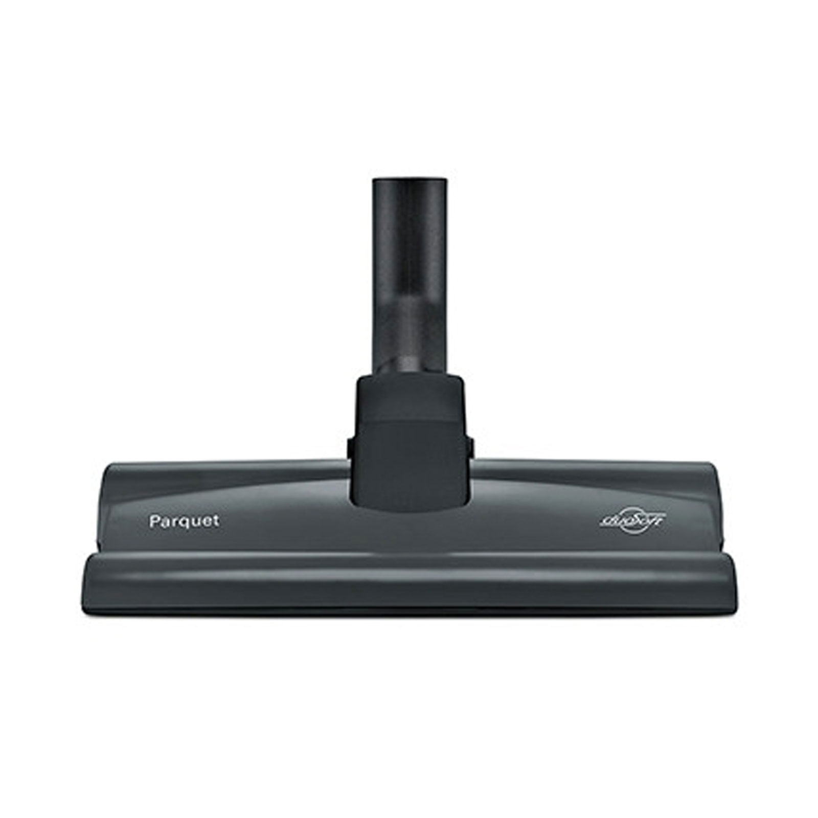 Bosch BGL75XPRQ Serie 8, Staubsauger mit Beutel, ProSilence, Grau