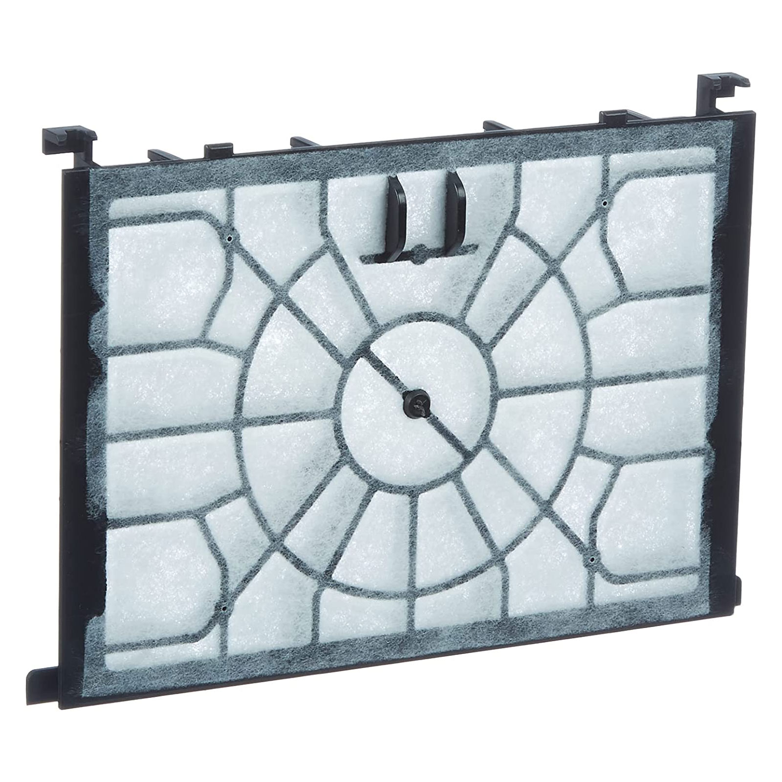 Siemens VZ02MSF Motorschutzfilter für VSZ4G VSQ8