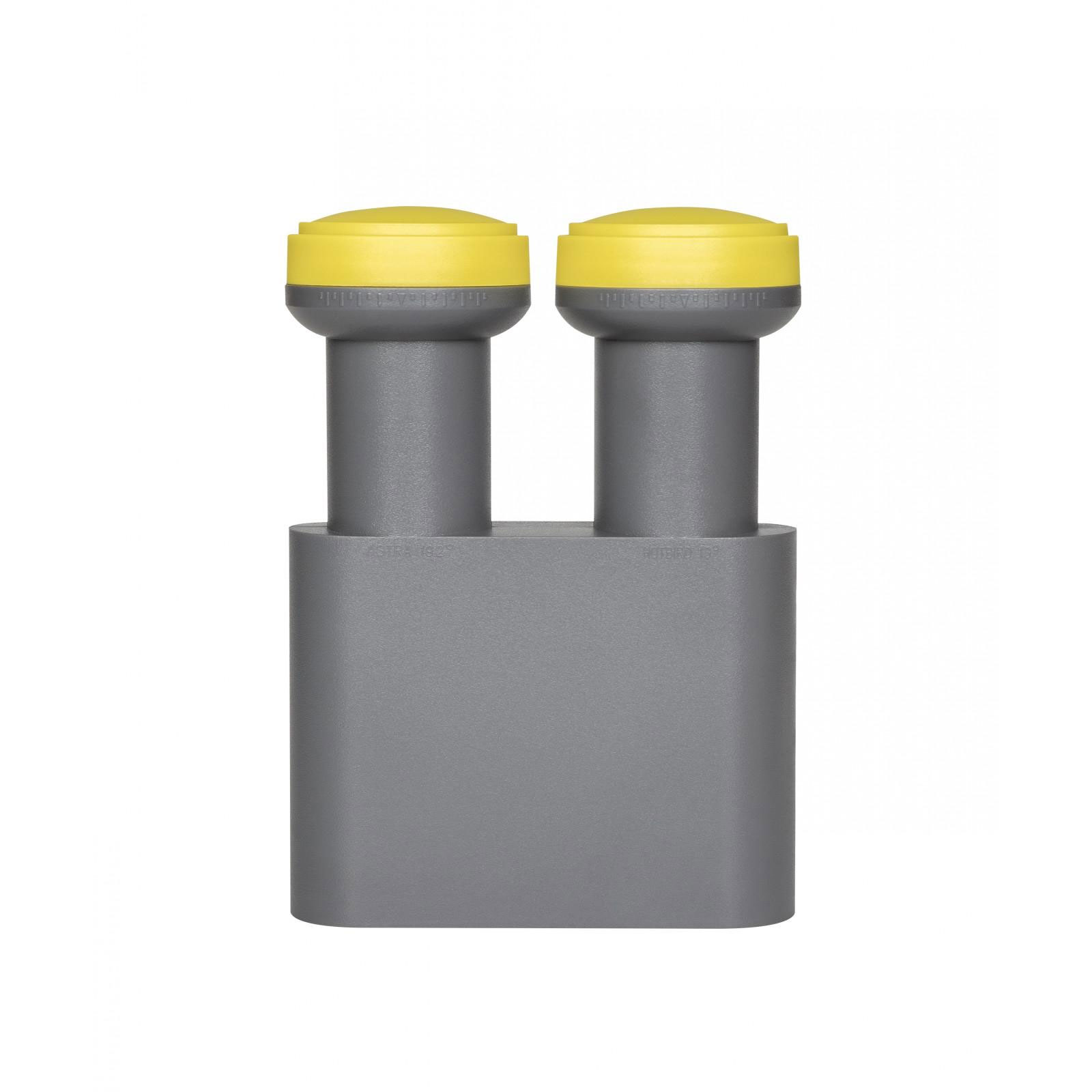 Humax Monoblock Quad-LNB 248s